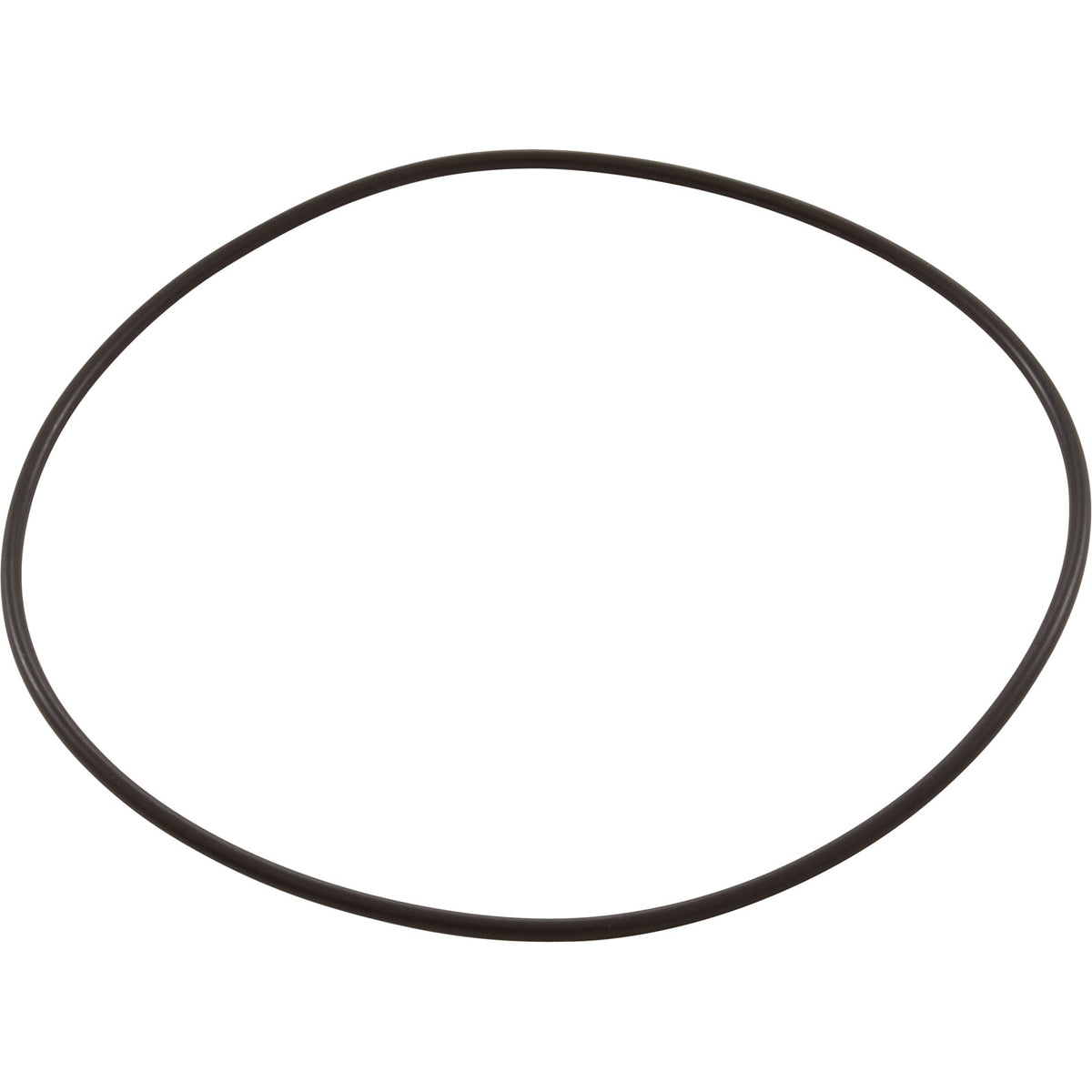 O-Ring, Buna-N, 4-1/2" ID, 3/32" Cross Section, Generic