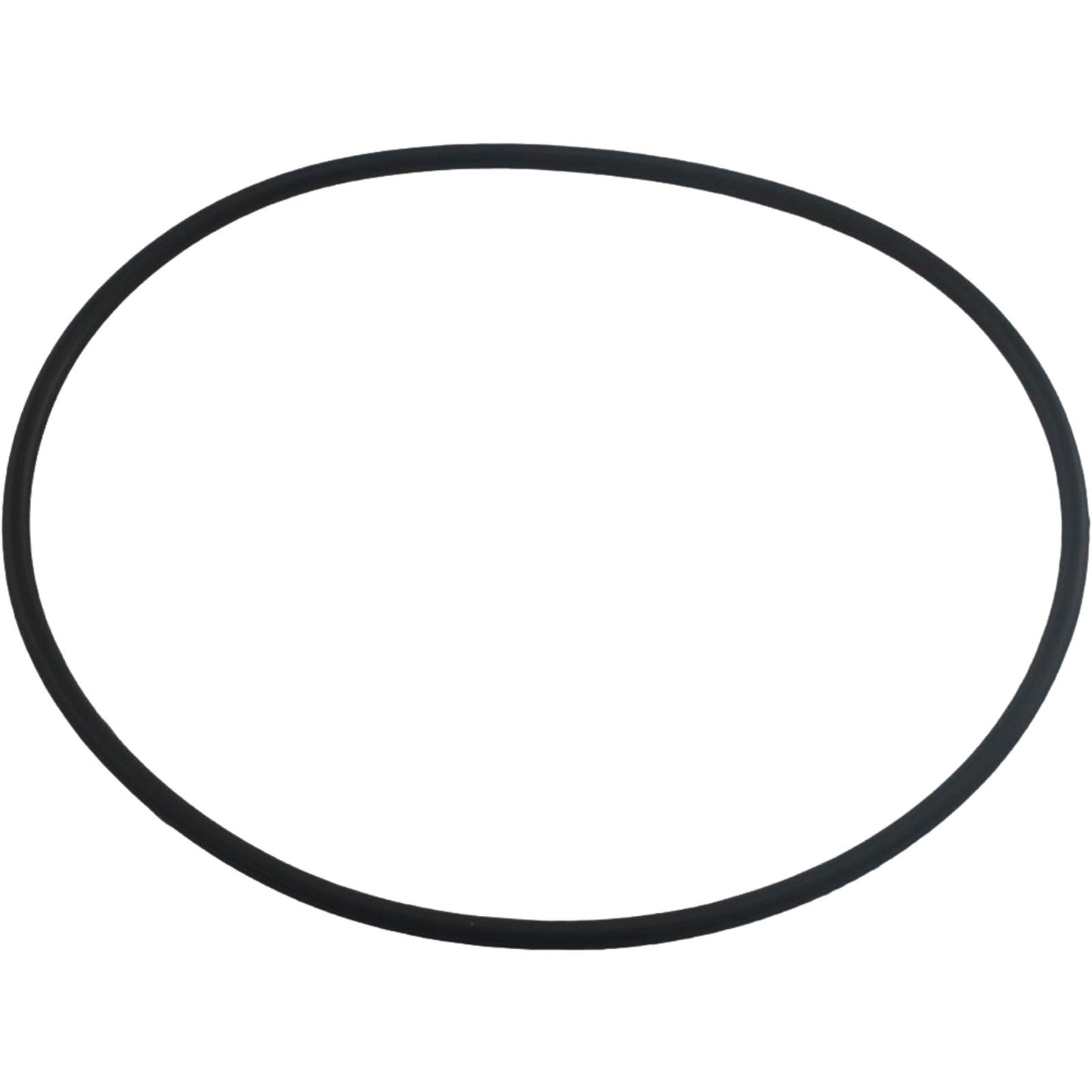 O-Ring, Buna-N, 4-3/4" ID, 1/8" Cross Section, Generic