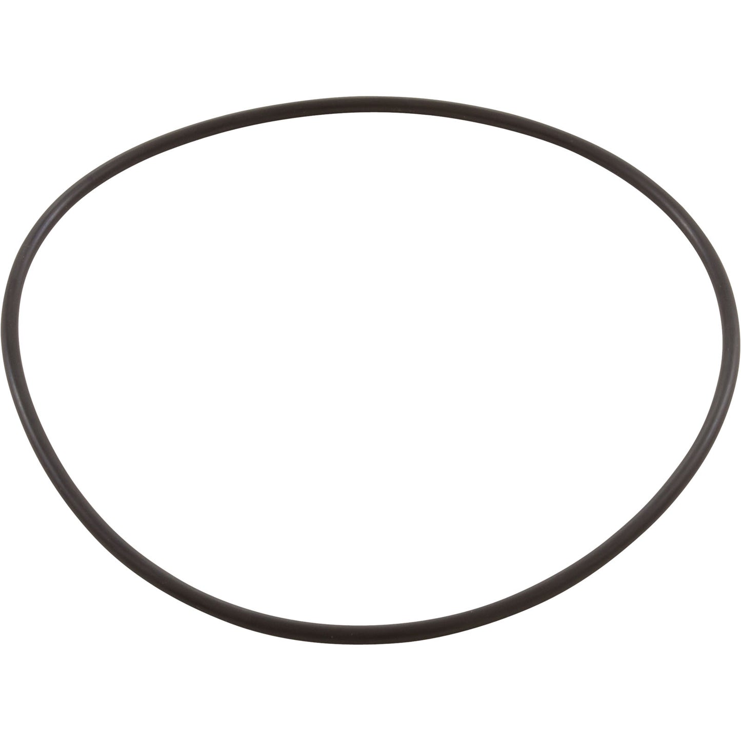 Joint torique, Buna-N, diamètre intérieur de 5-1/8", section transversale de 1/8", générique