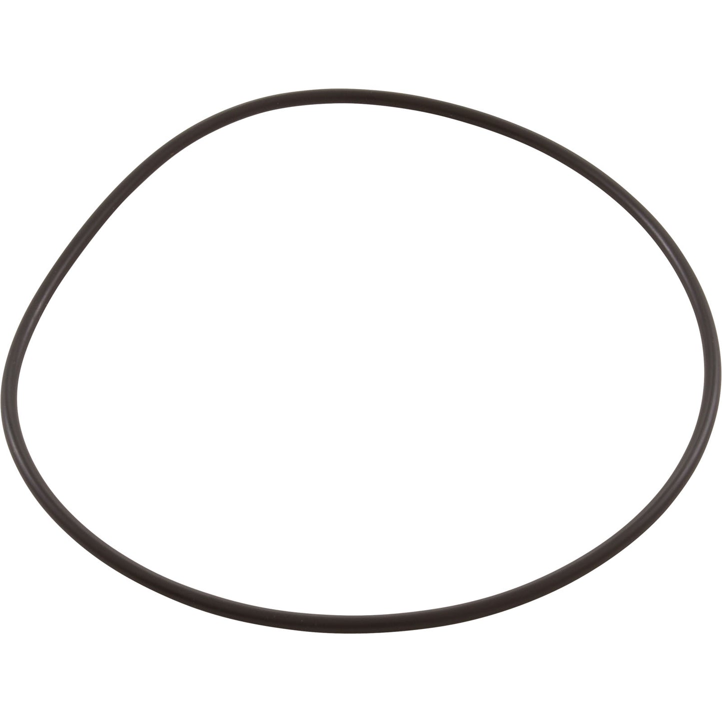 O-Ring, Buna-N, 5-3/8" ID, 1/8" Cross Section, Generic