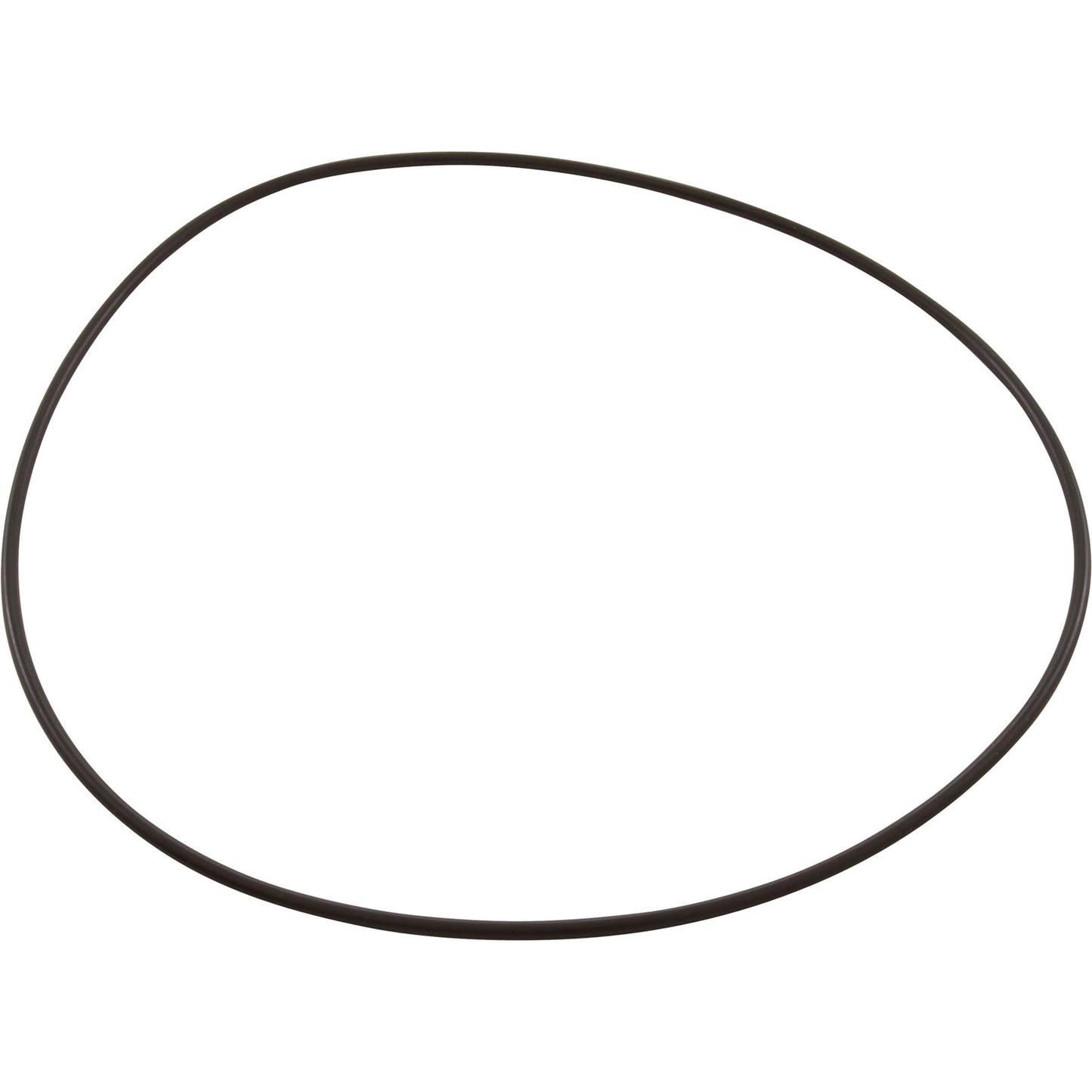 O-Ring, Buna-N, 8" ID, 1/8" Cross Section, Generic