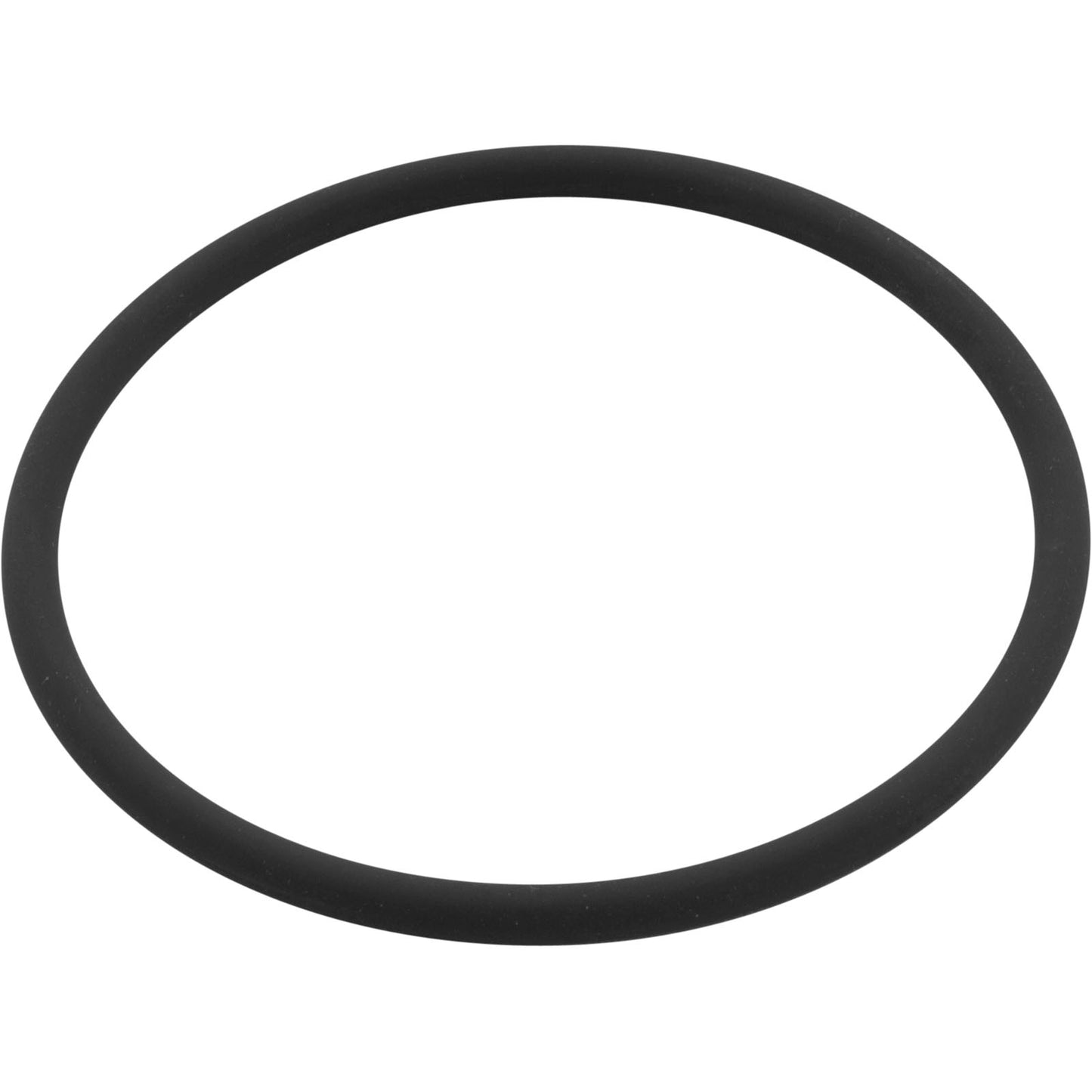 O-Ring, Buna-N, 3-1/2" ID, 3/16" Cross Section, Generic