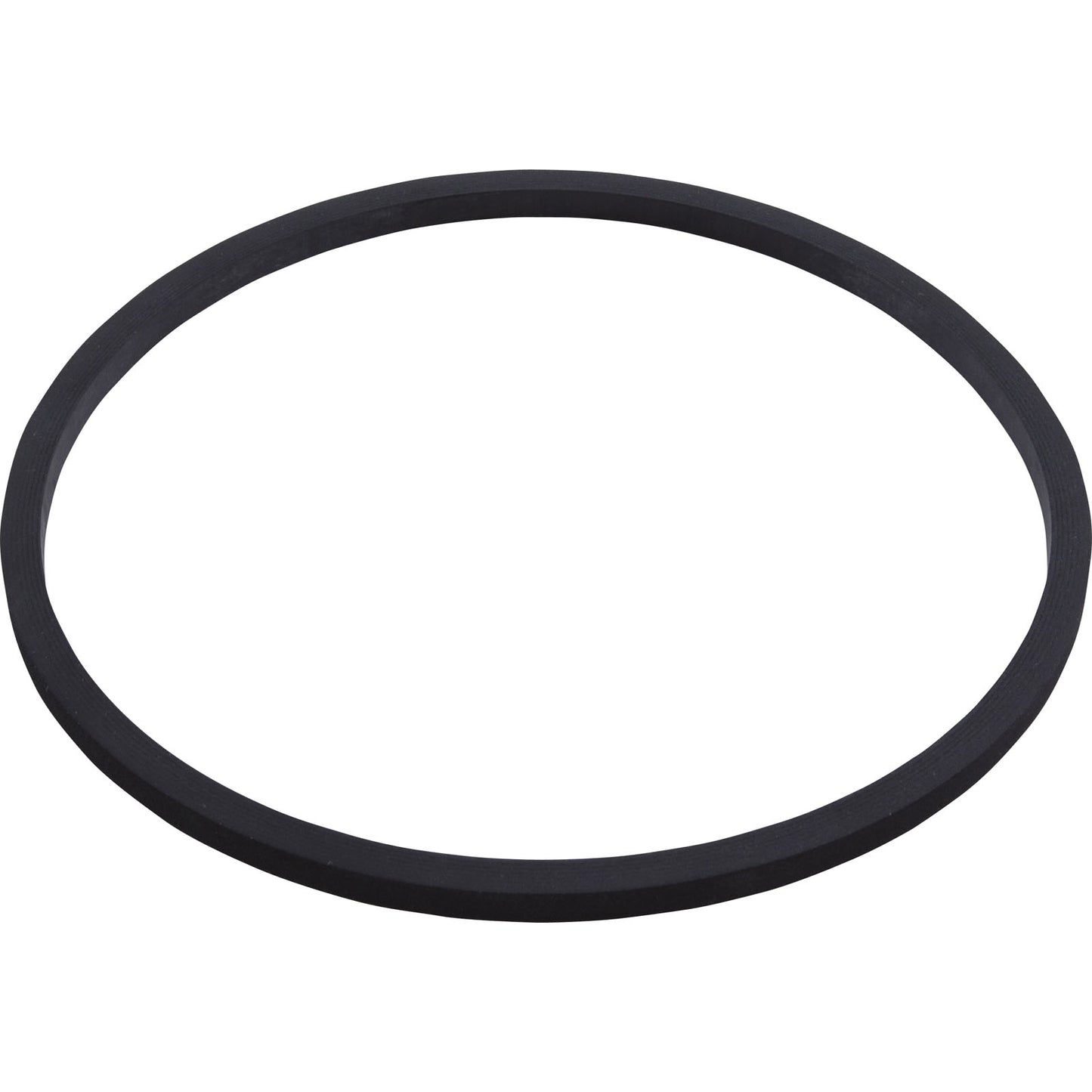O-Ring, Buna-N, 5-1/8" ID, 3/16" Cross Section, Generic, Square
