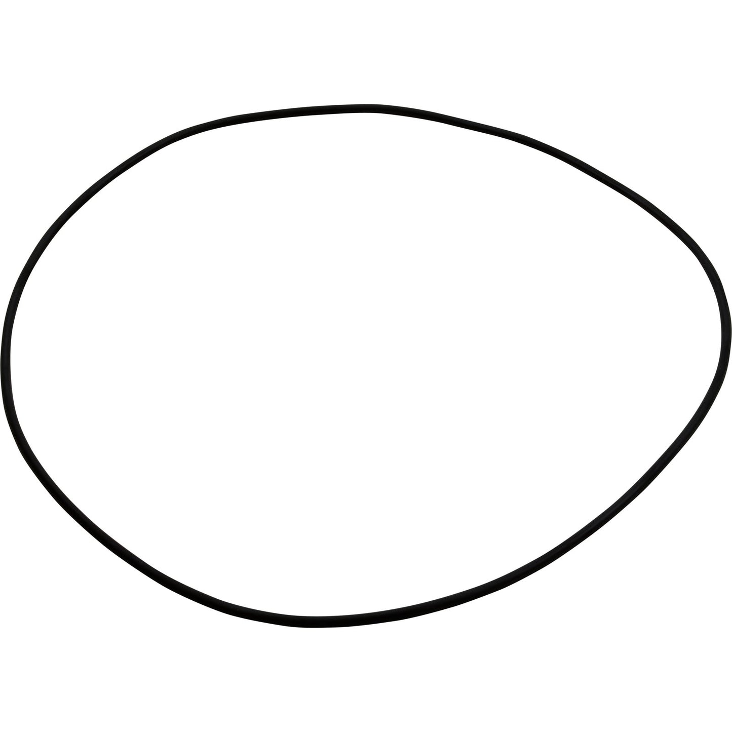 O-Ring, Buna-N, 14-1/8" ID, 3/16" Cross Section, Generic, O-474