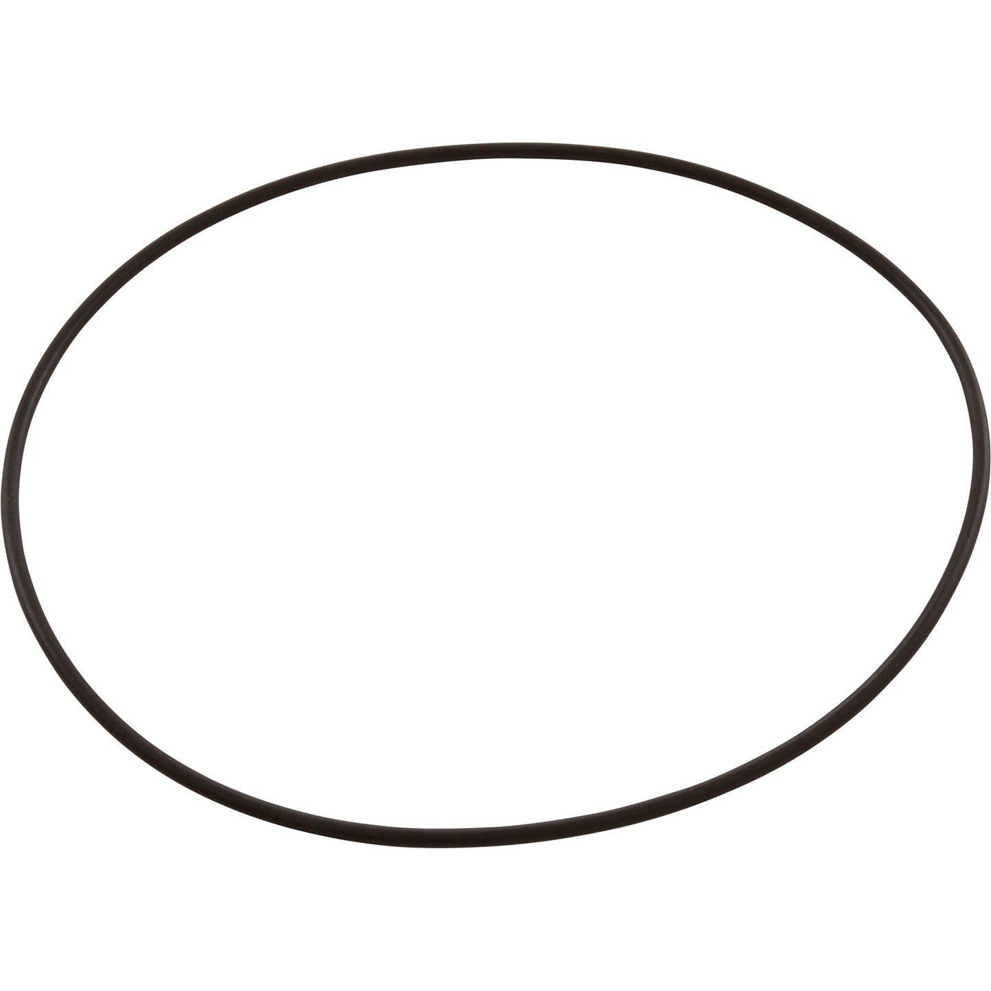 O-Ring, Buna-N, 3-1/2" ID, 1/16" Cross Section, Generic