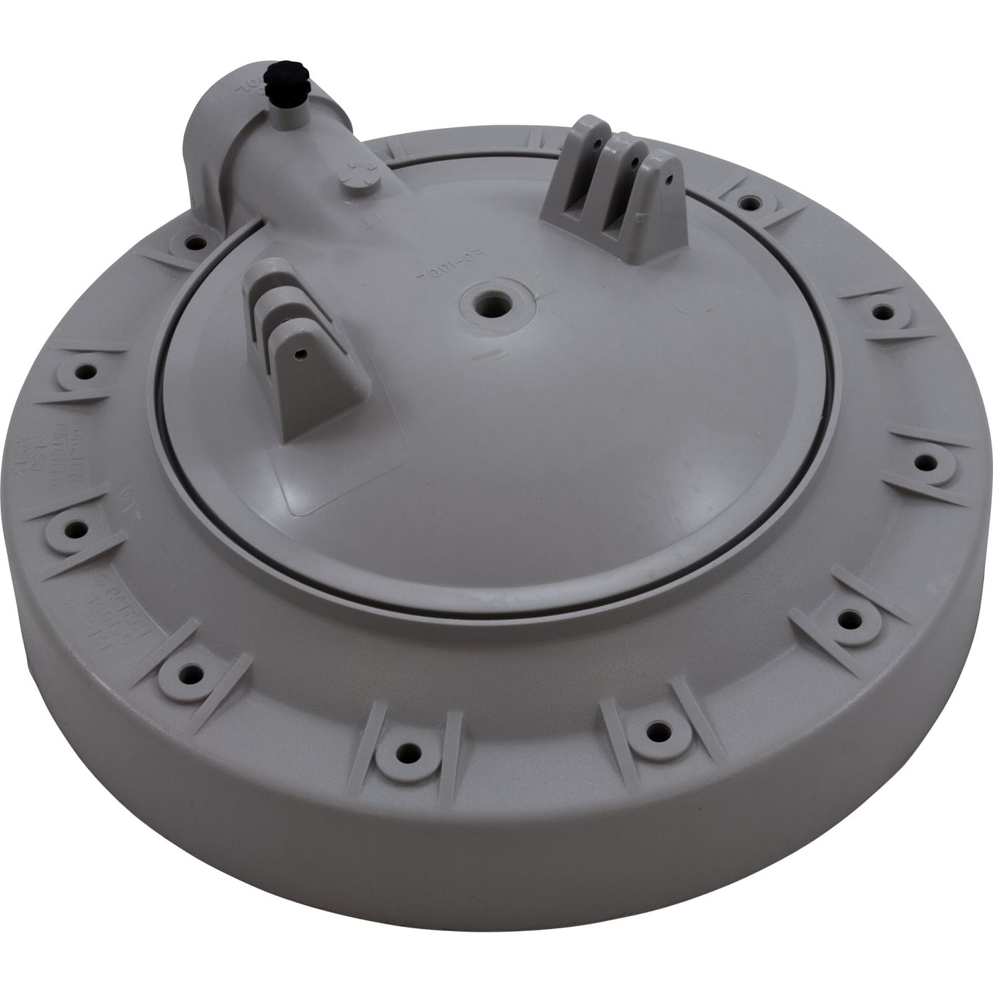 Tank Lid, Hayward Perflex EC40