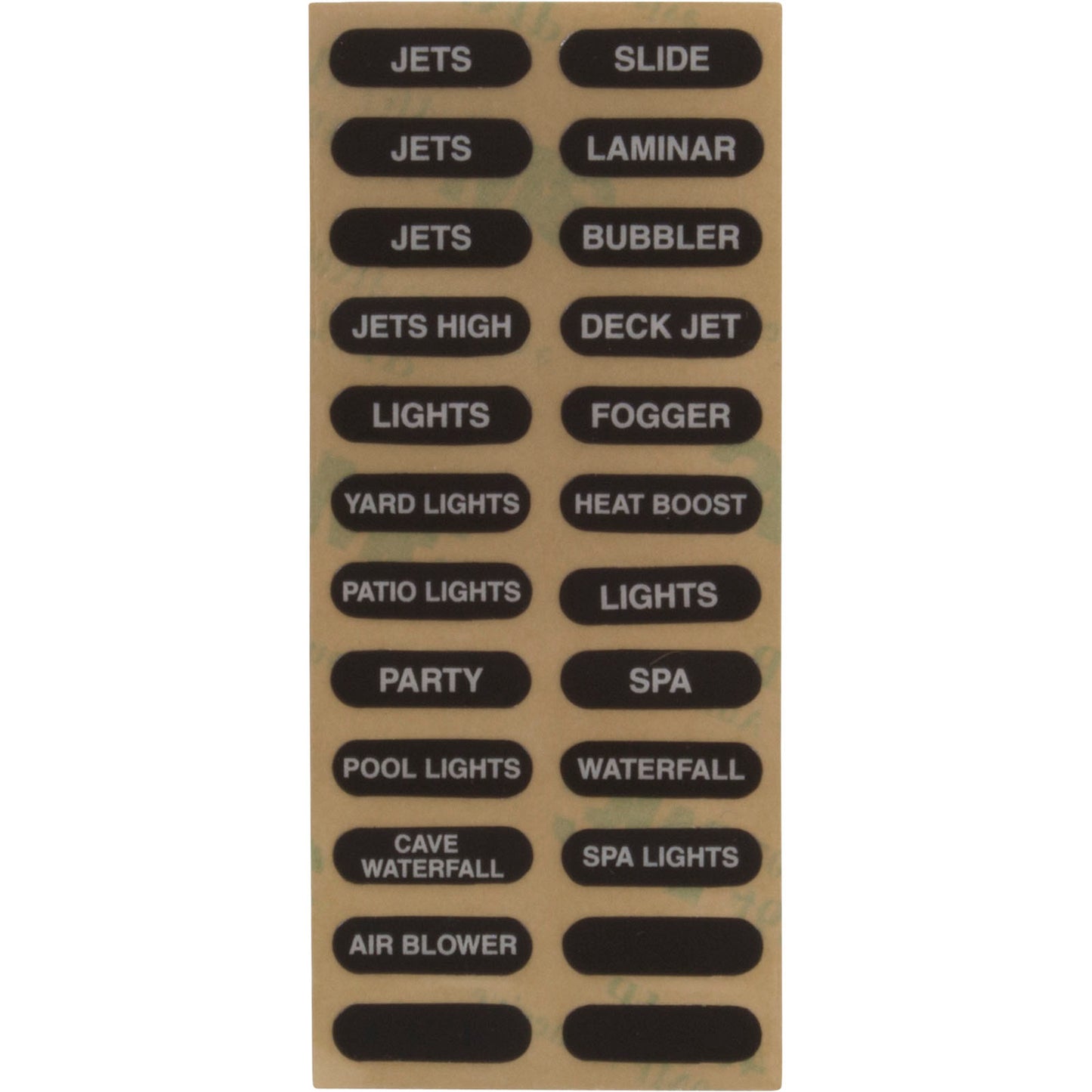 Control Panel, Pentair iS4, 50ft Cable, Grey