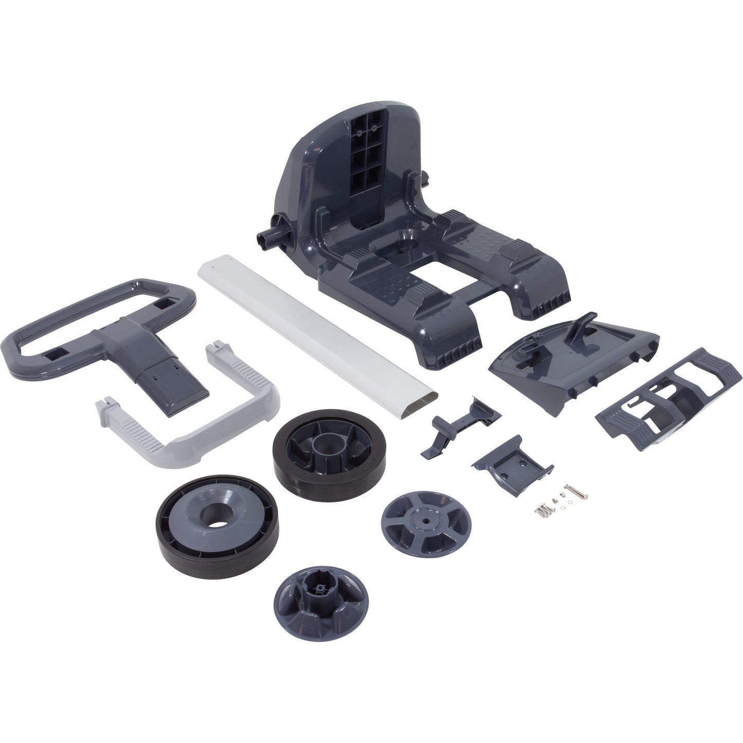 Universal Dolphin Pool Robot Caddy by Maytronics - New | Easy Storage Solution