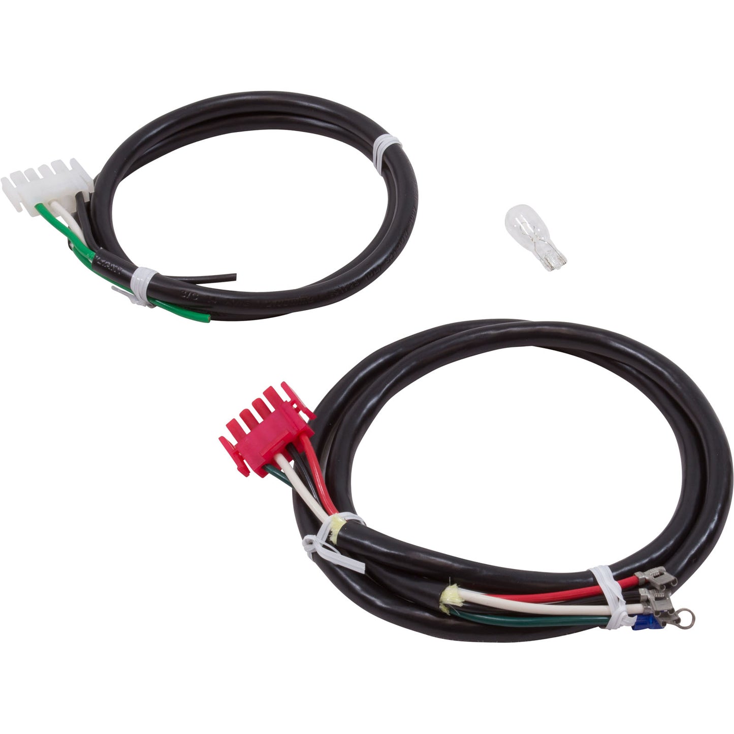 Control, Allied AP-4, , 5.5kW, 115/230v, w/Time Clock