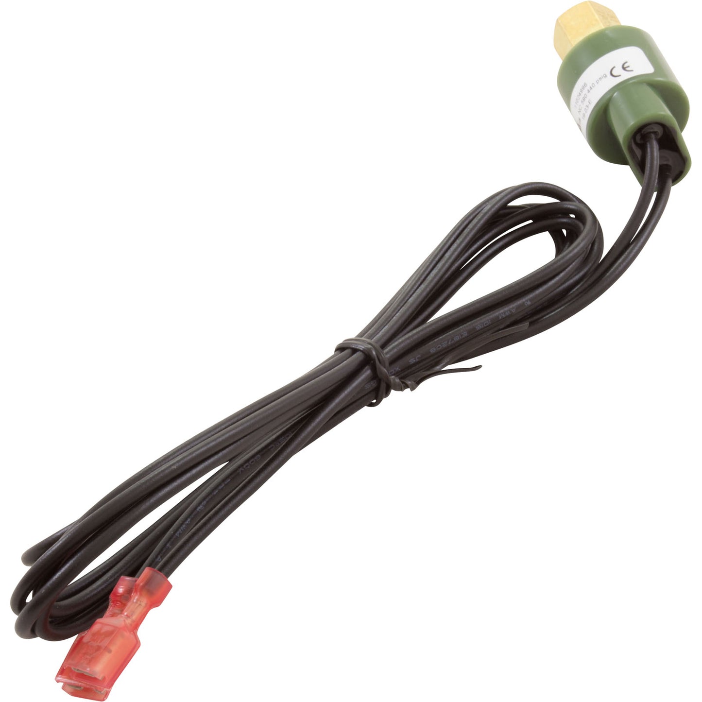Replacement Hp Switch