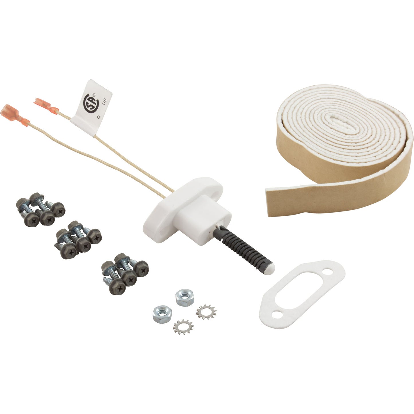 Hot Surface Igniter, Zodiac Jandy Lxi