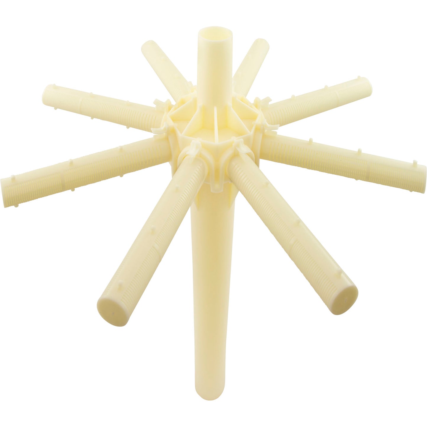 Ensemble de tube vertical, Jacuzzi L250, à encliquetage, avec tube latéral