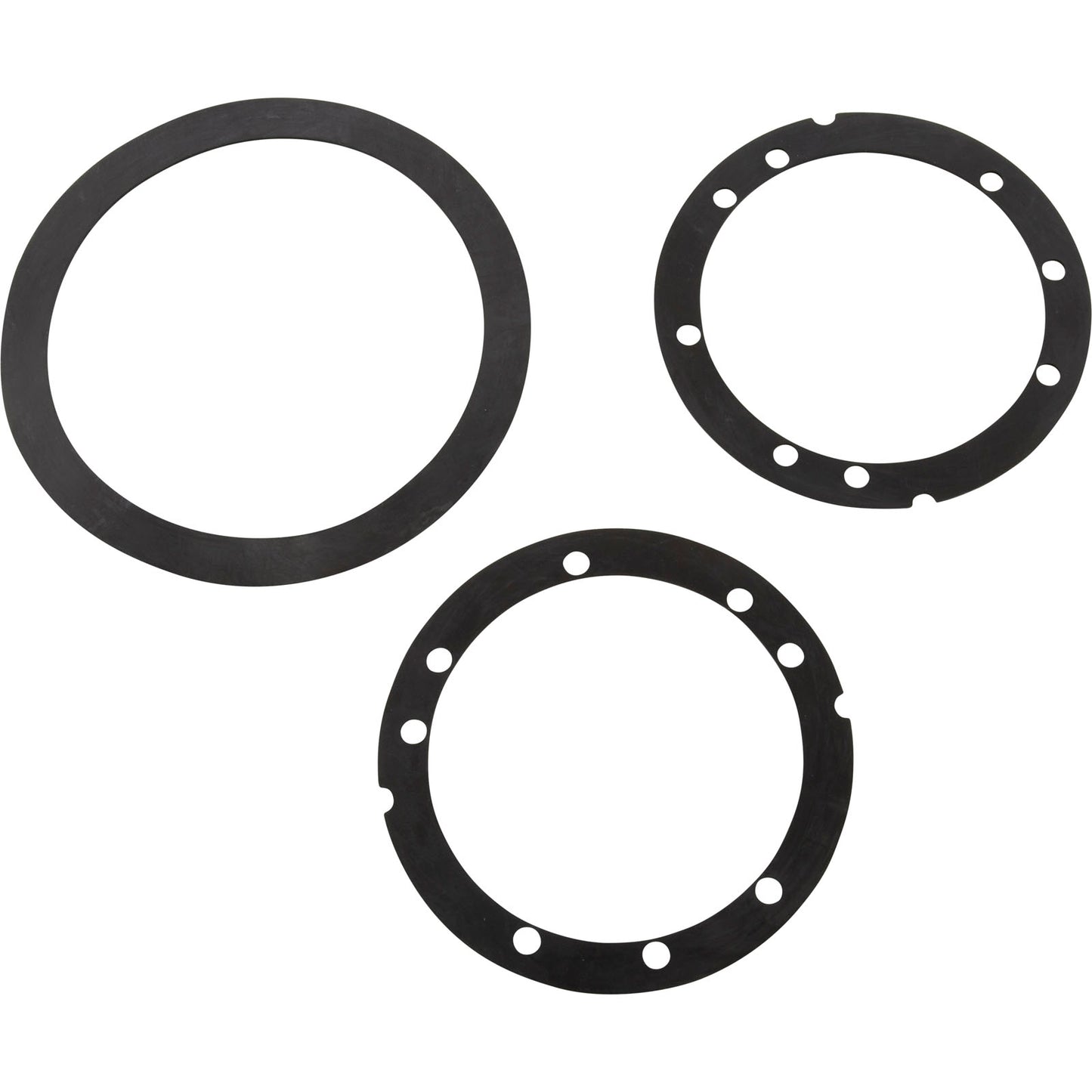 Gasket, Paramount SDX, Seal Ring For Vinyl & Fiberglass