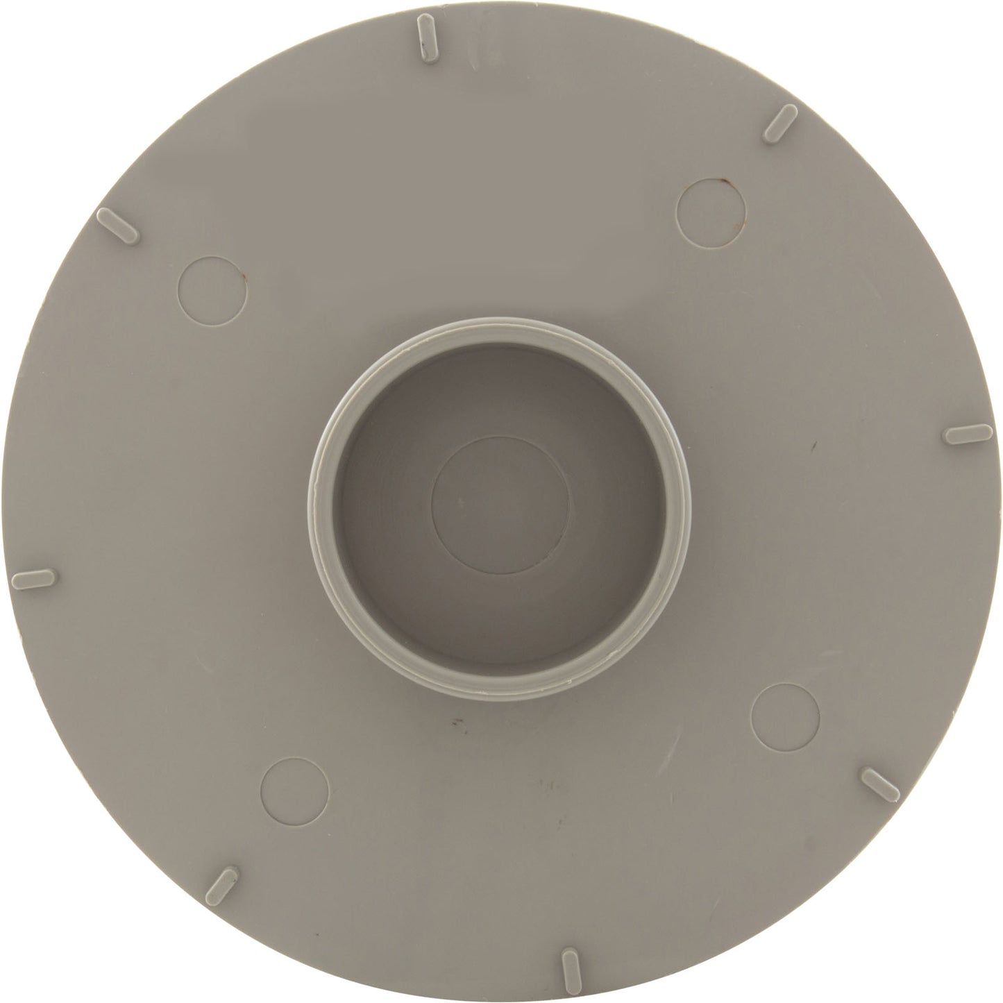 Cmp Basket, Top Mount Filters, Gray