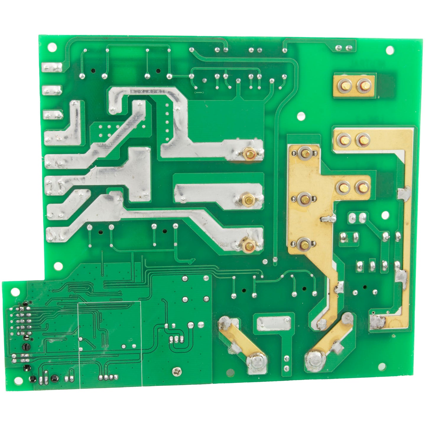 UNITED SPAS, B11 POWER CIRCUIT BOARD (10-PIN MOLEX )
