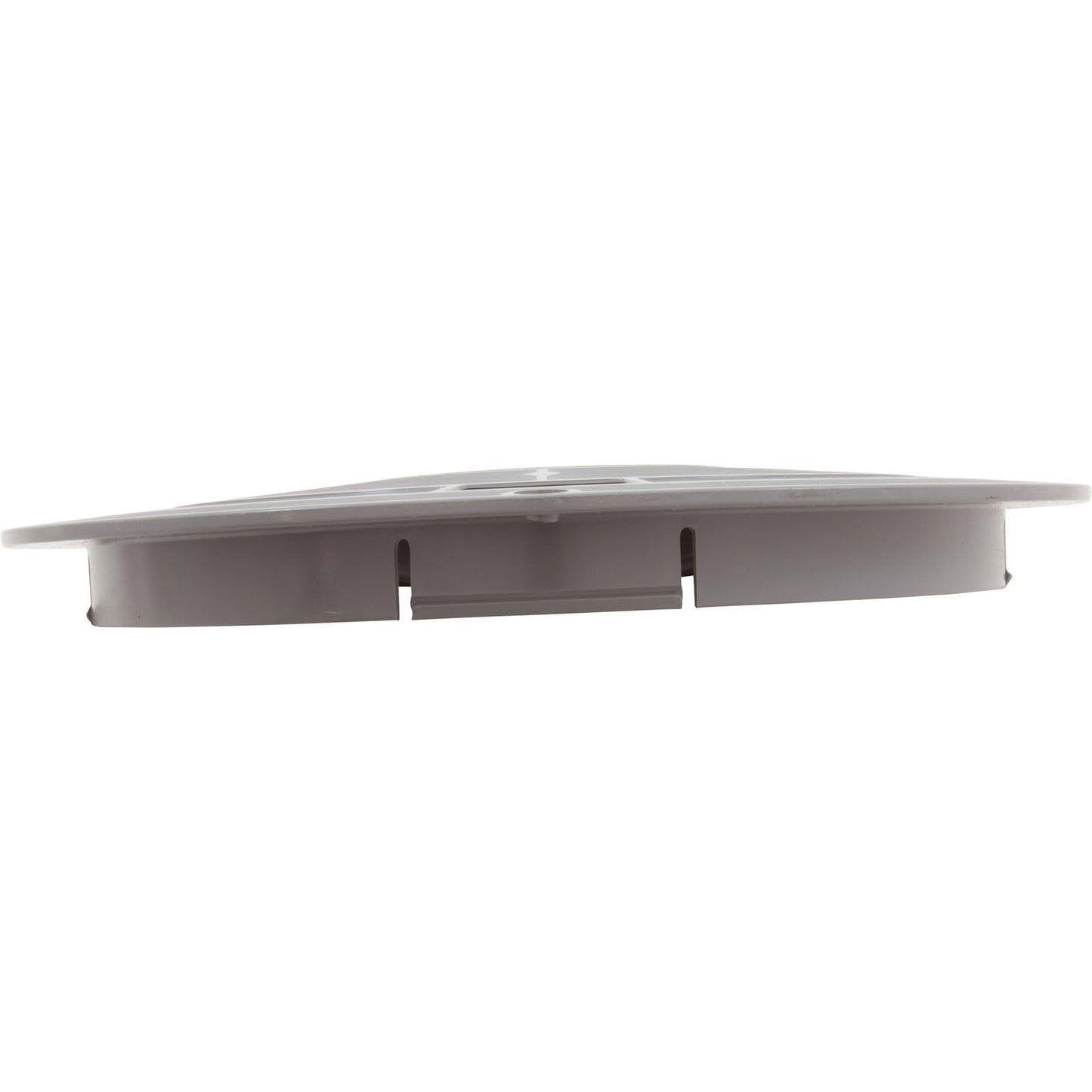 Lid Skimmer Standard Gray