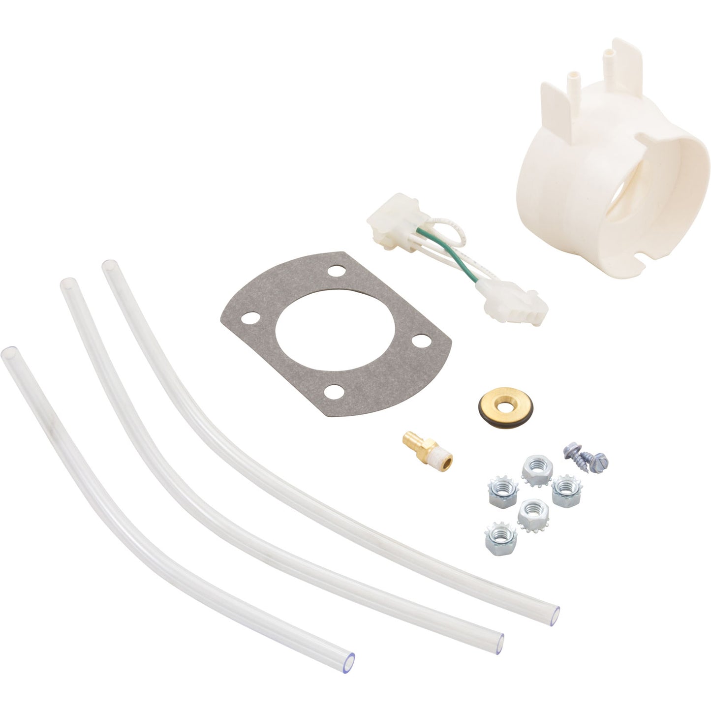 Blower Kit, Pentair Max-E-Therm 333, LP