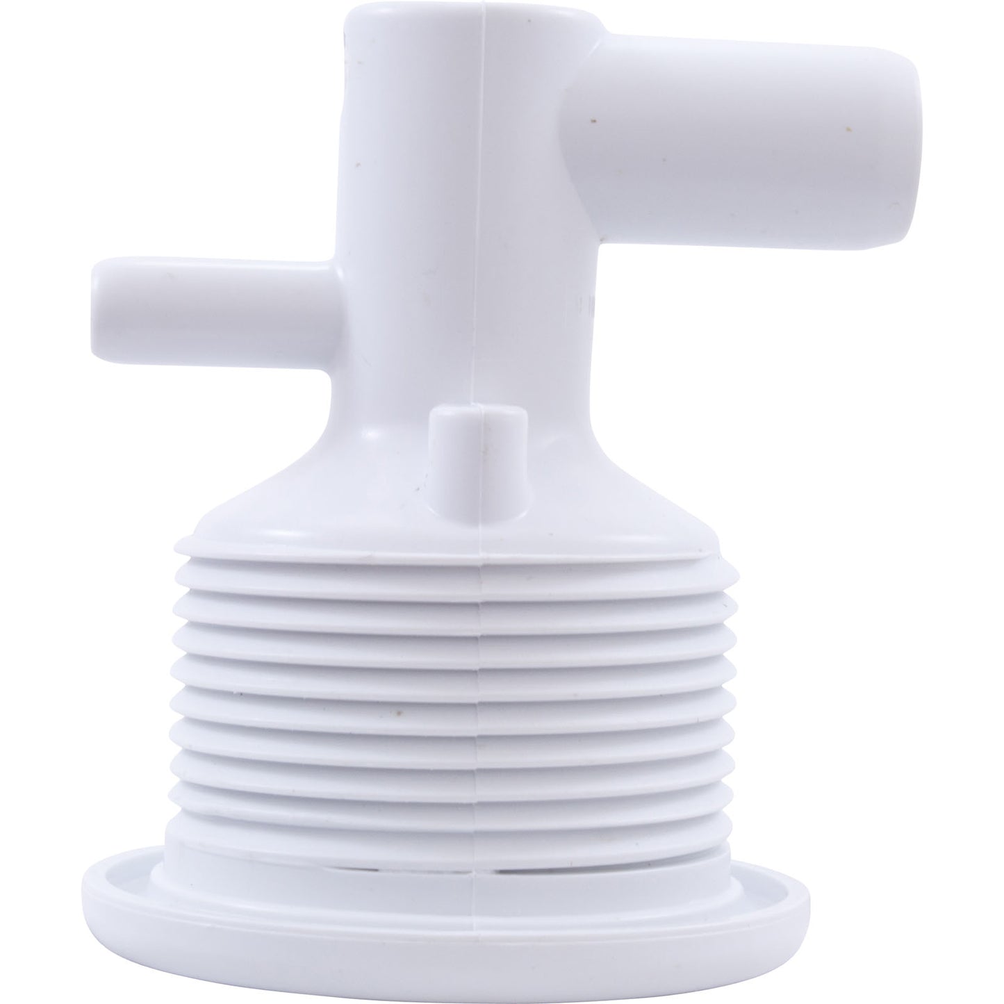 Jet Body, RD Quantum, 3", 2-3/16"hs, a3/8"sb, w3/4"sb