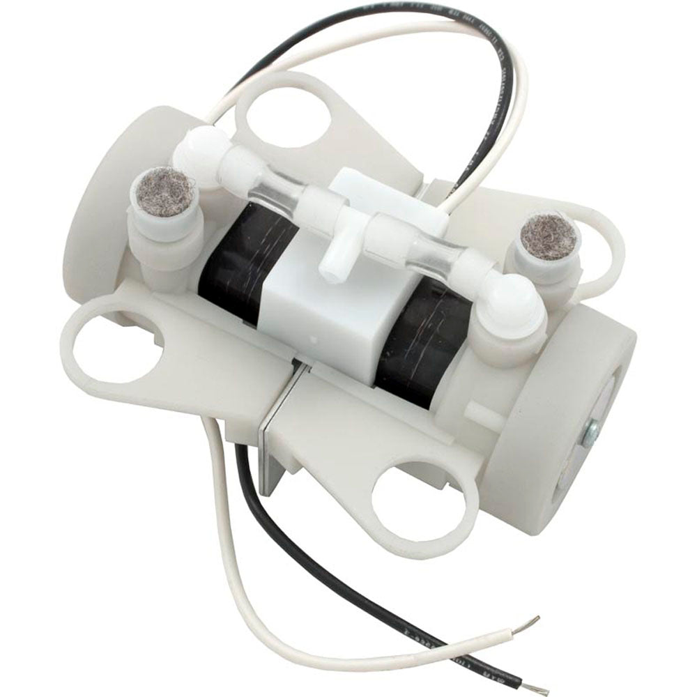 Air Pump, Spa Butler/D-1 Apollo Ozone, w/o Housing, 2 Req'd