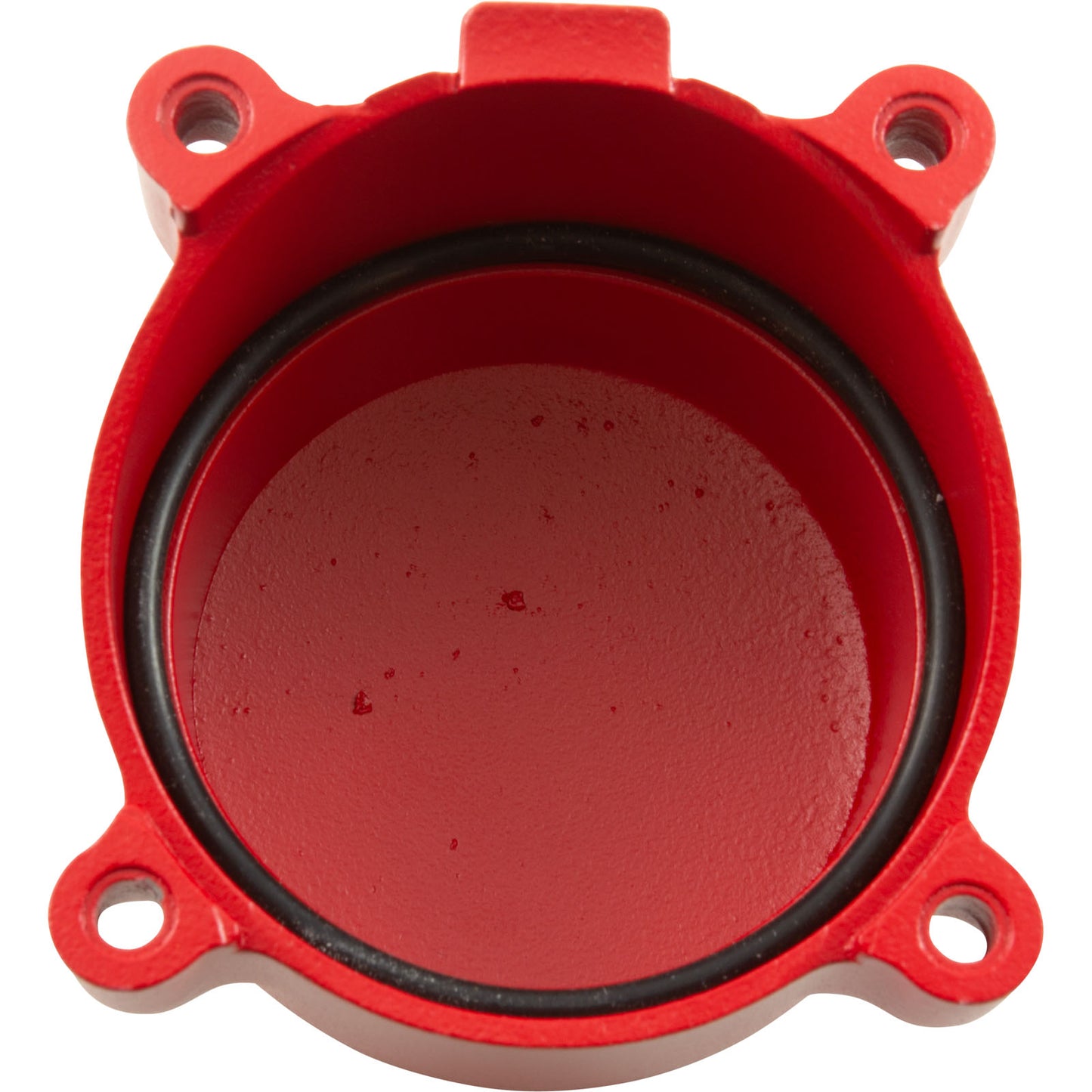 Motor Cap, Nemo Power Tools, Hull Cleaner