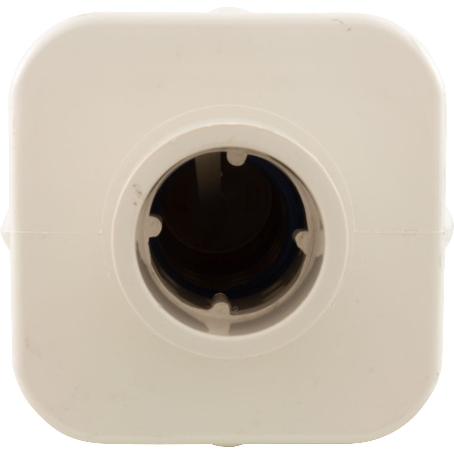 Filtre d'écumage carré 20 pi2 - Gris