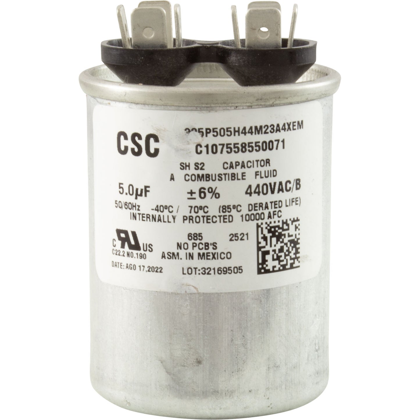 Pump, Circ, Gecko Aqua Flo CMHP, 1/15hp, 230v, 1-1/2", OEM, CE