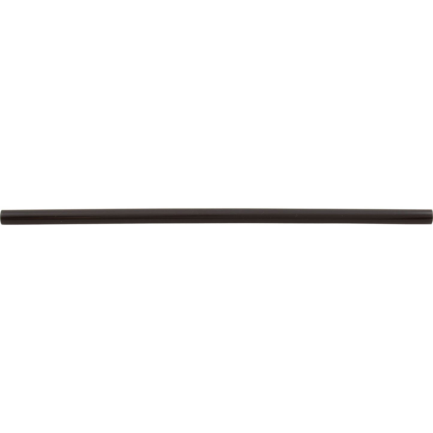 Tubing, Aquastar ChemStar CH100, 5/8"OD x 1/2"ID x 18"