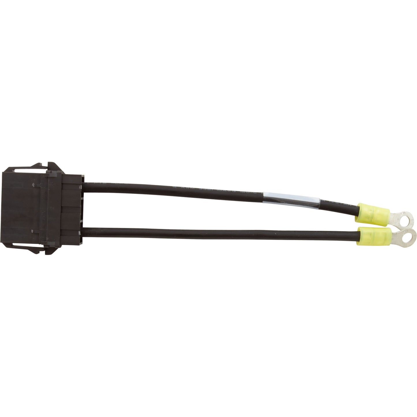 Adaptador de cable, BWG, calentador, Molex hembra, GS/GL, 6"
