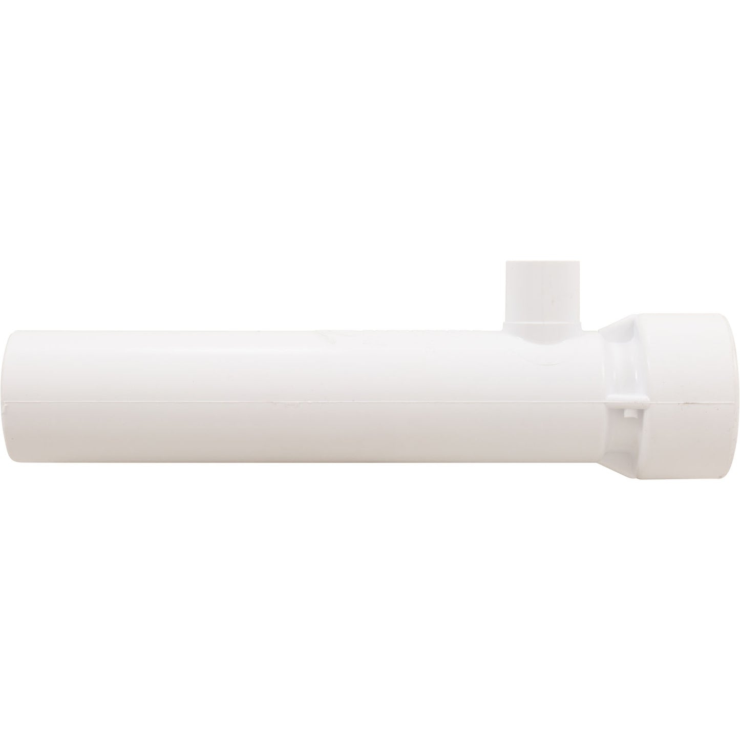 10" Gunite Tee 1-1/2"S x 1/2"S - 3/4"Spg x 1/2"Spg