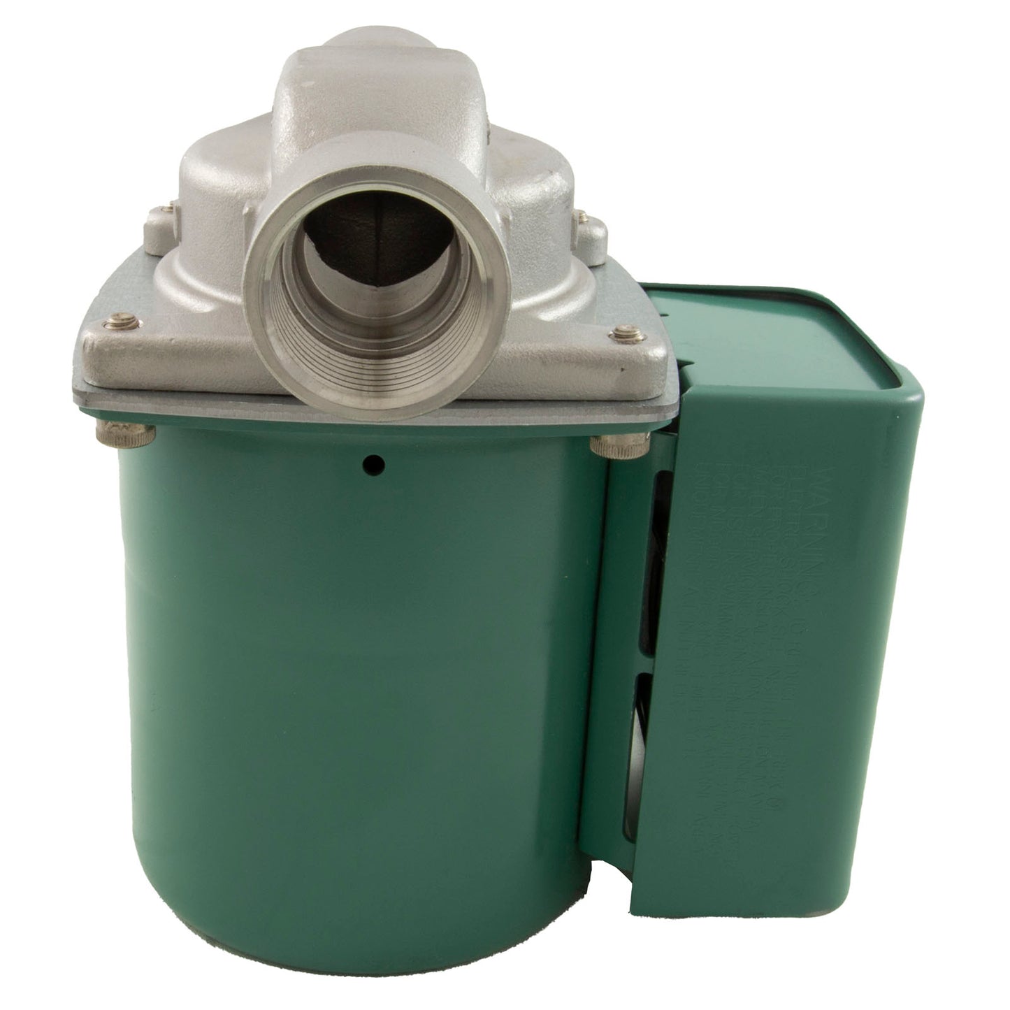 Bomba, Circ, Little Giant, 1/40 hp, 115 v, hierro fundido