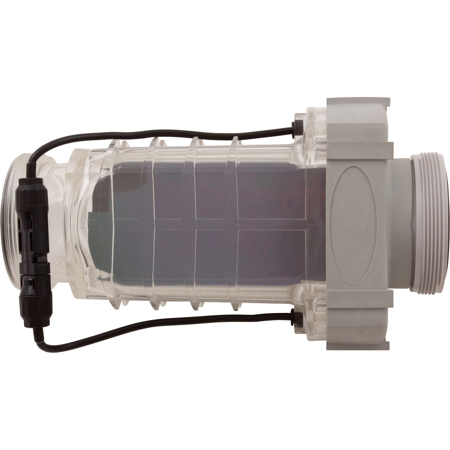 Cellule saline, Solaxx Resilience AS5, cellule de service transparente, 40 000