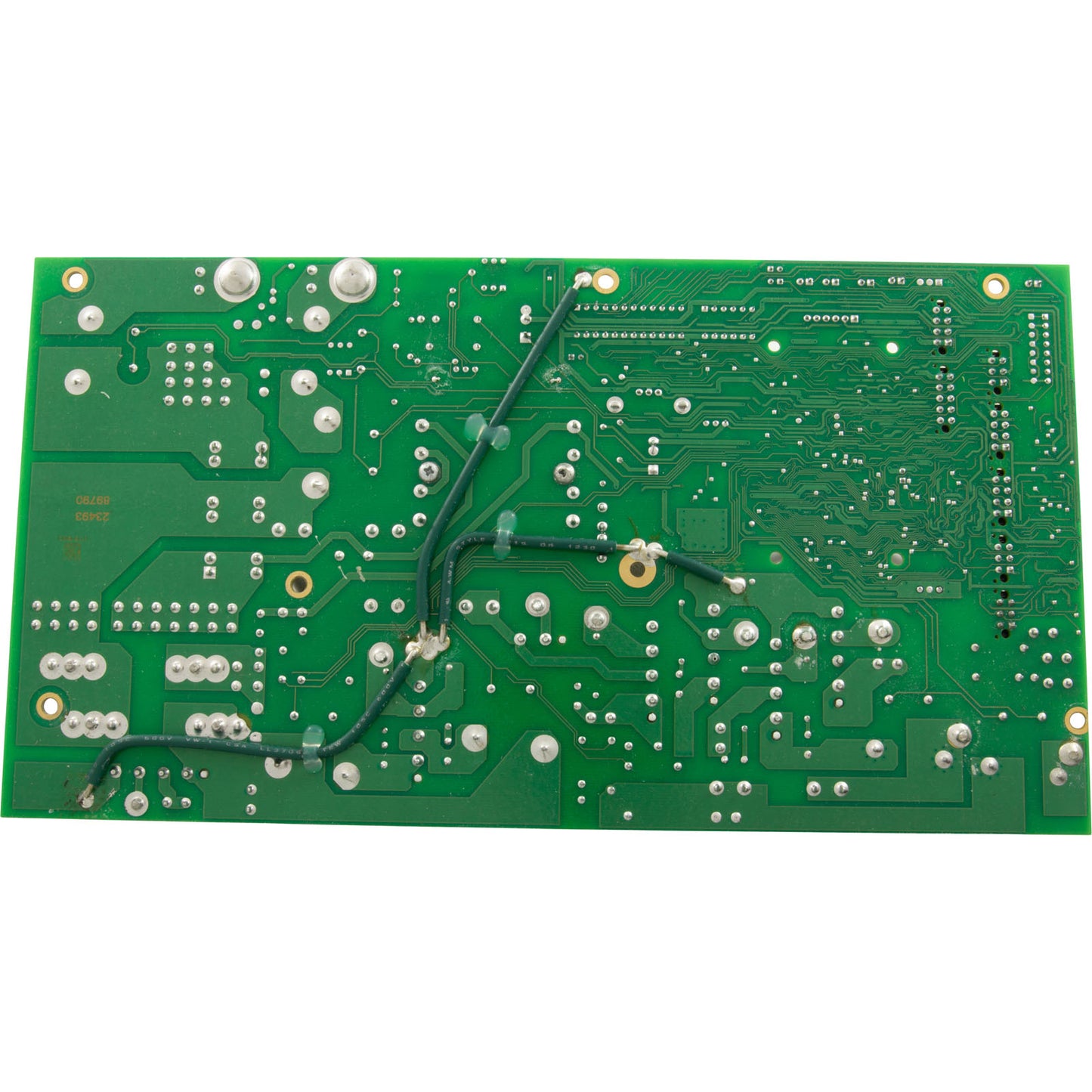 Placa Balboa El2001M3 3 Bombas