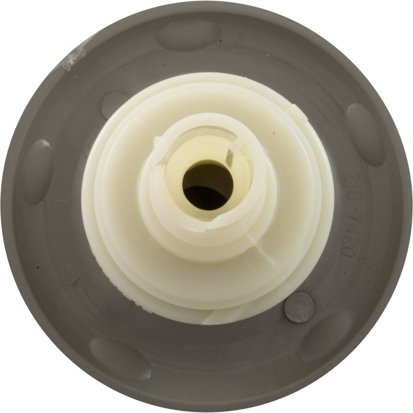 Mini Storm Roto Int. 5 Sclp Esc.-Gris