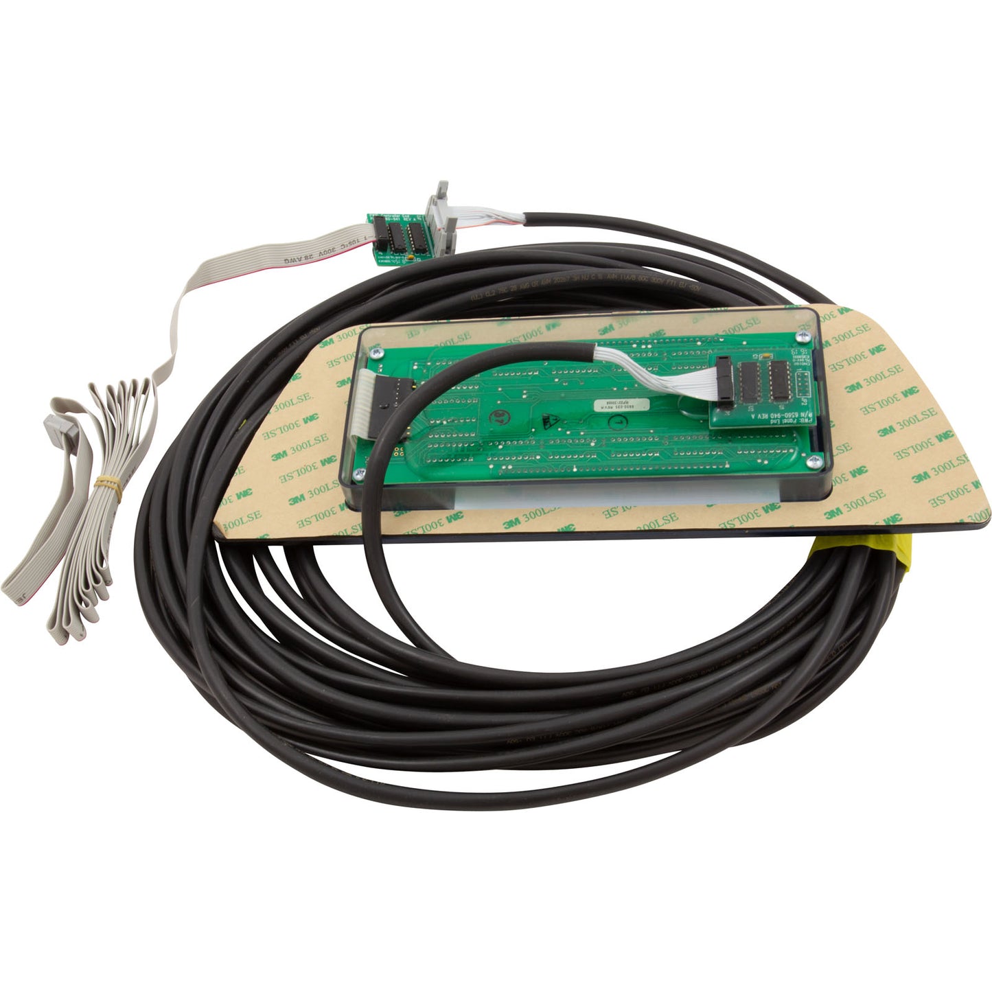 Topside, 850, 2 bombas, azul, 40 pies