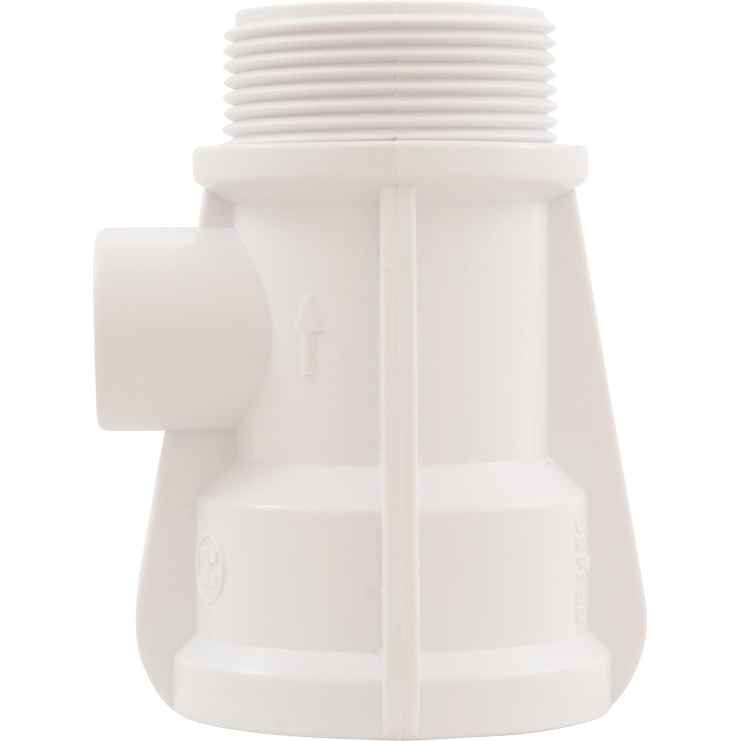 Accesorio de aire a chorro, casquillo