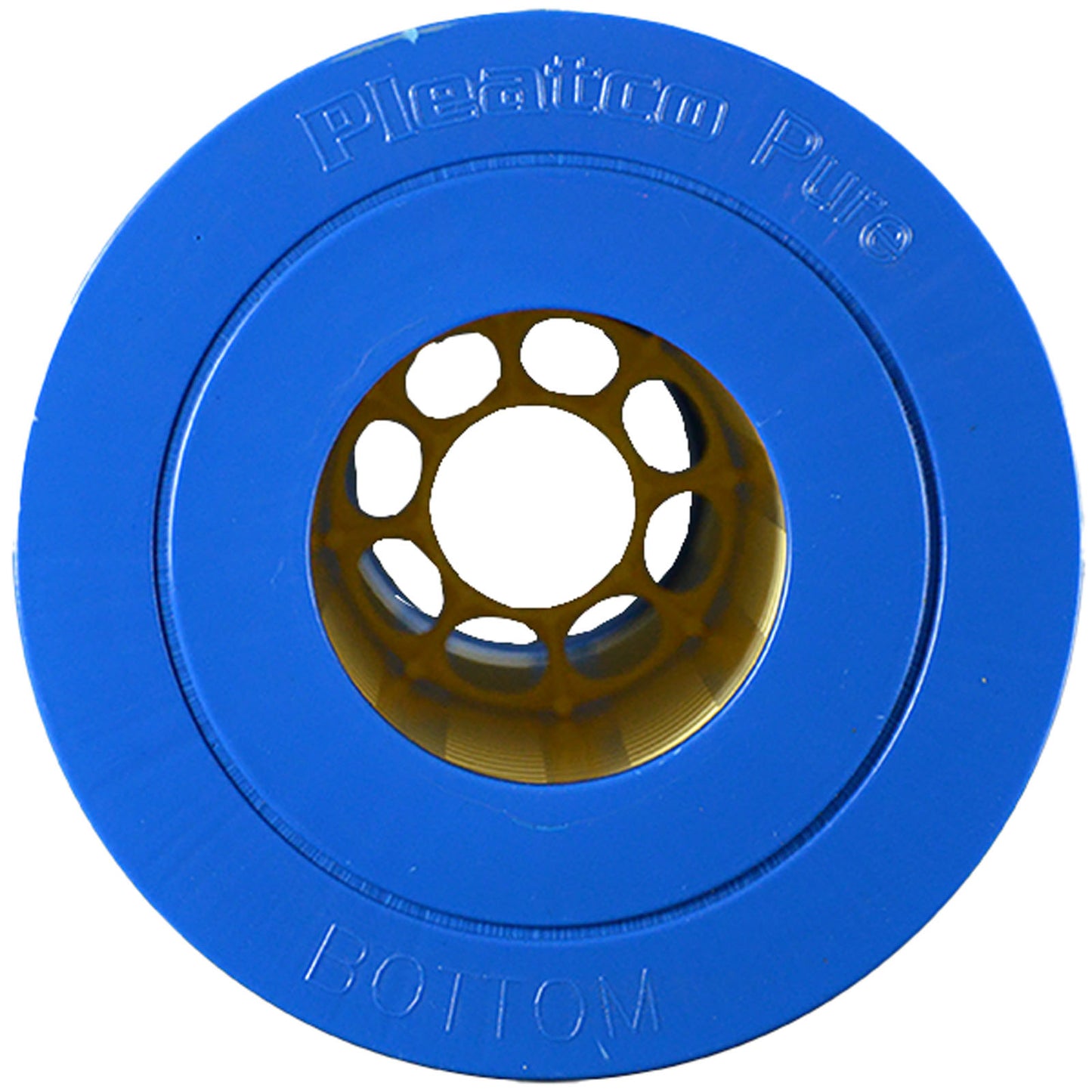 Cartucho, 200 pies cuadrados, 4" de exterior, 4" de exterior, 8-15/16", 23-1/4" de largo, 4 oz