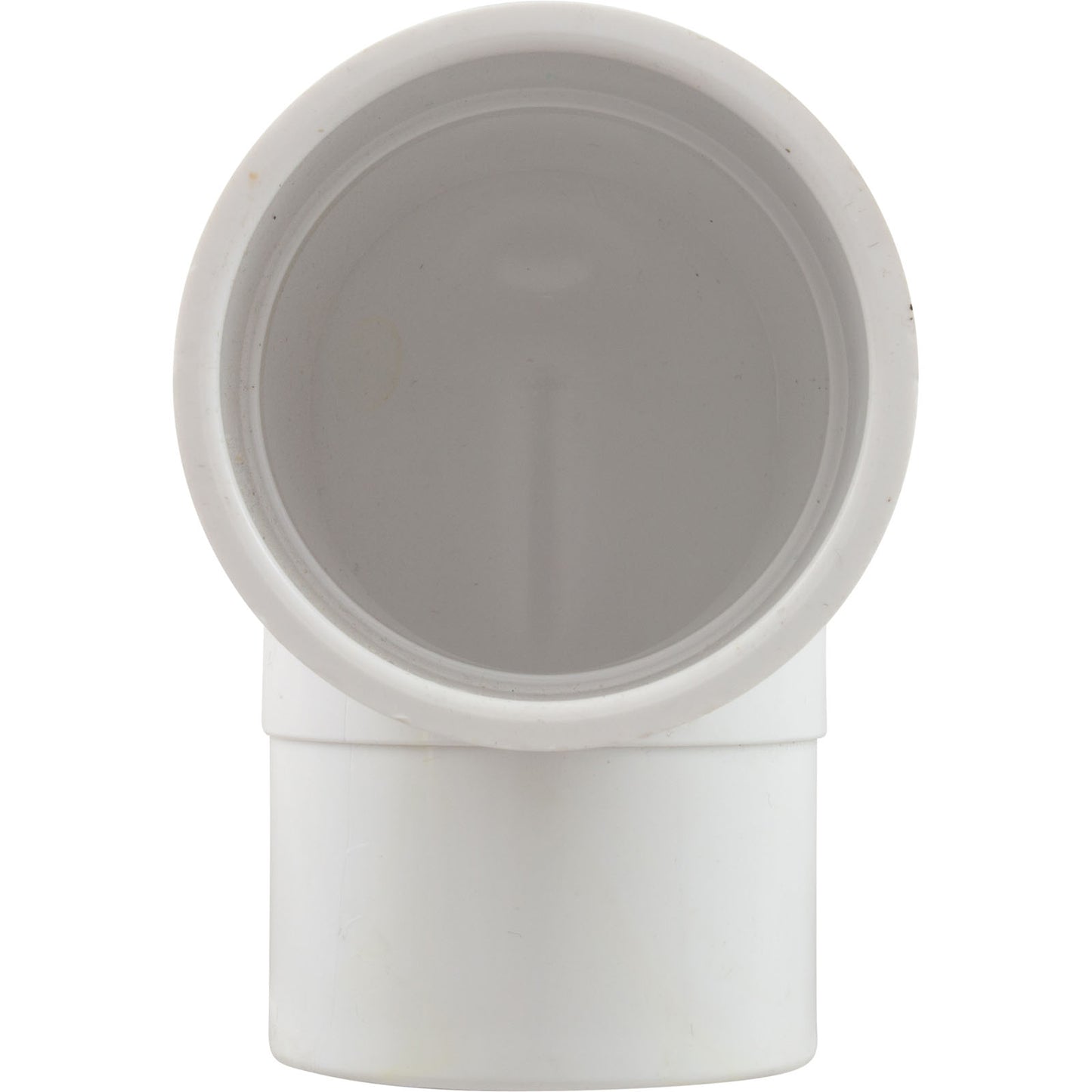 Coude 90, Dura, 2" Slip x 2" Spigot