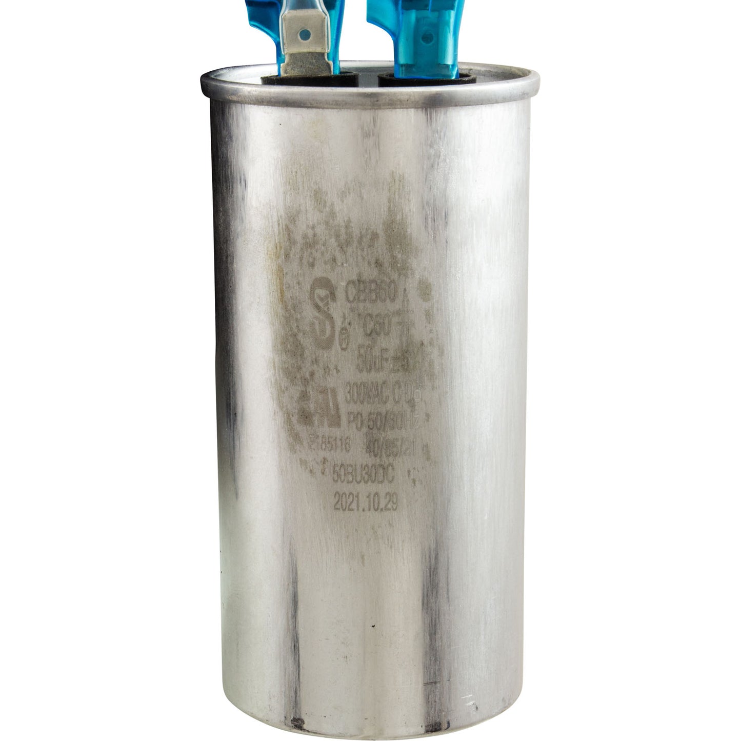 Pump, LX 48WUA, 1.65hp, 115v/230v, 1-Spd, 48Fr, 2"