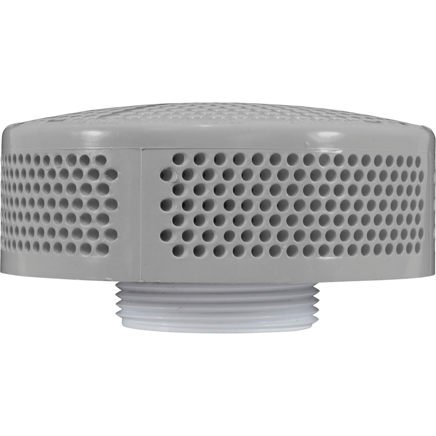 Equalizer Suction, Vgb, 1.5In Mip, Gray