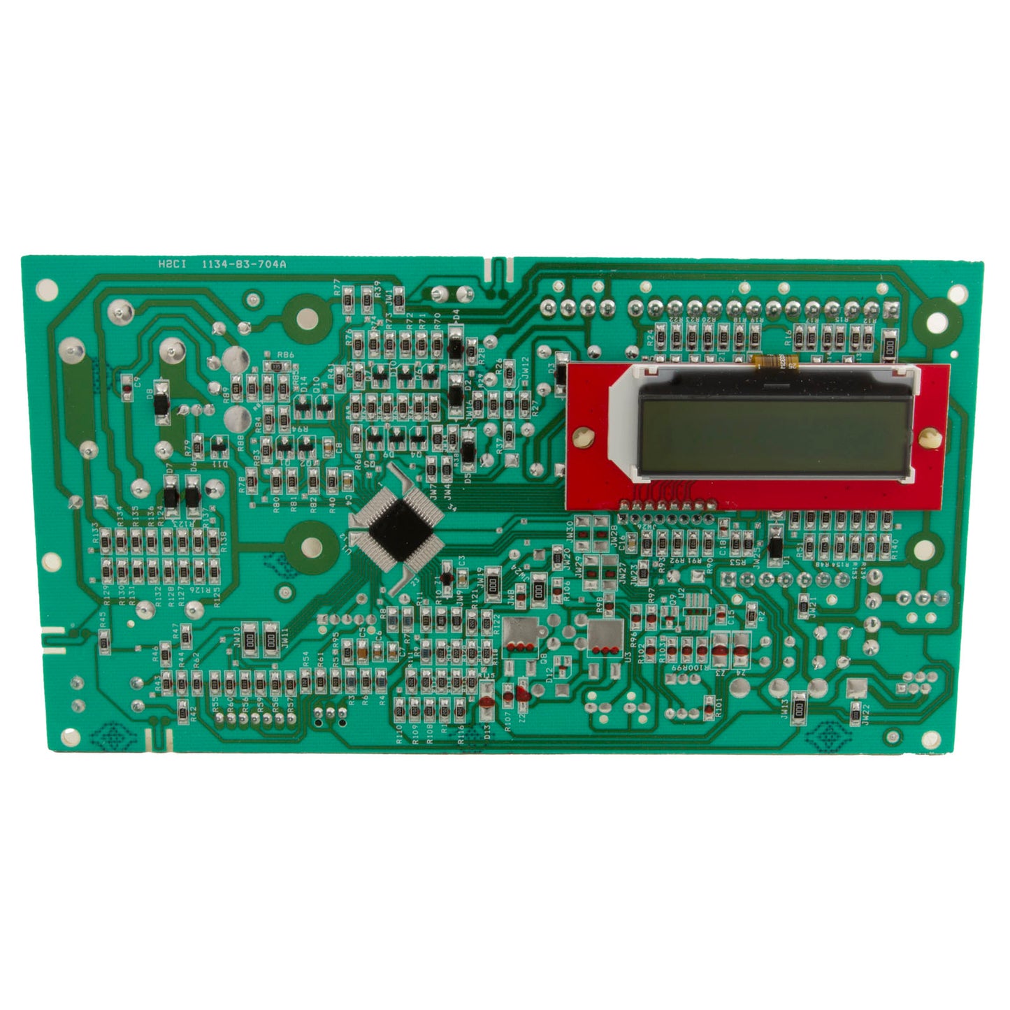 PCB Controller IID Kit, Raypak 206A-408A, 3-Wire, Current