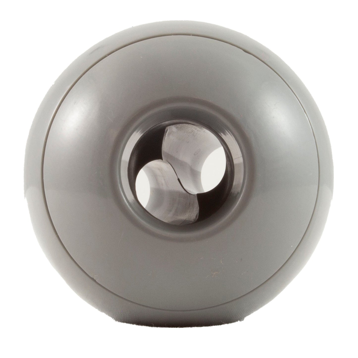 Pulsator Eyeball Assembly Gray