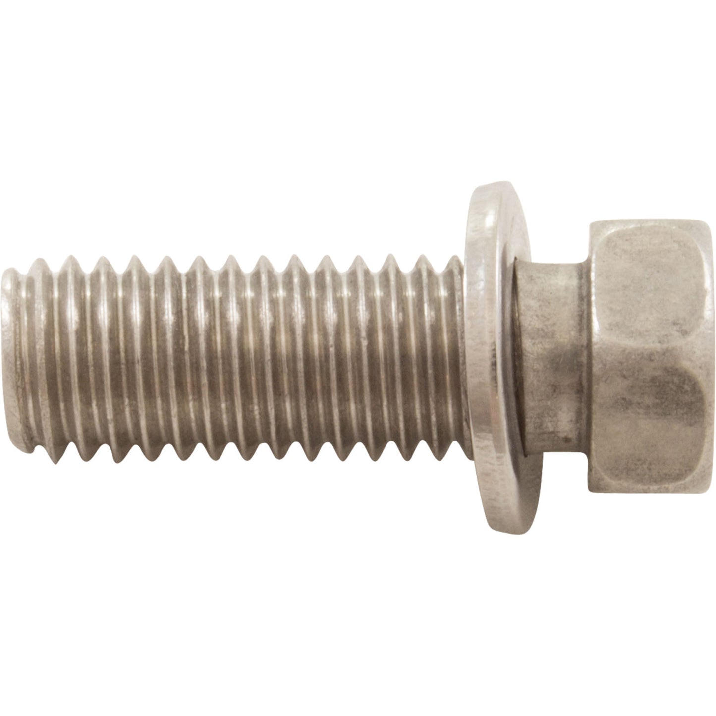 401564 Jacuzzi JPQ/JVX Pernos de retención central, paquete de 4