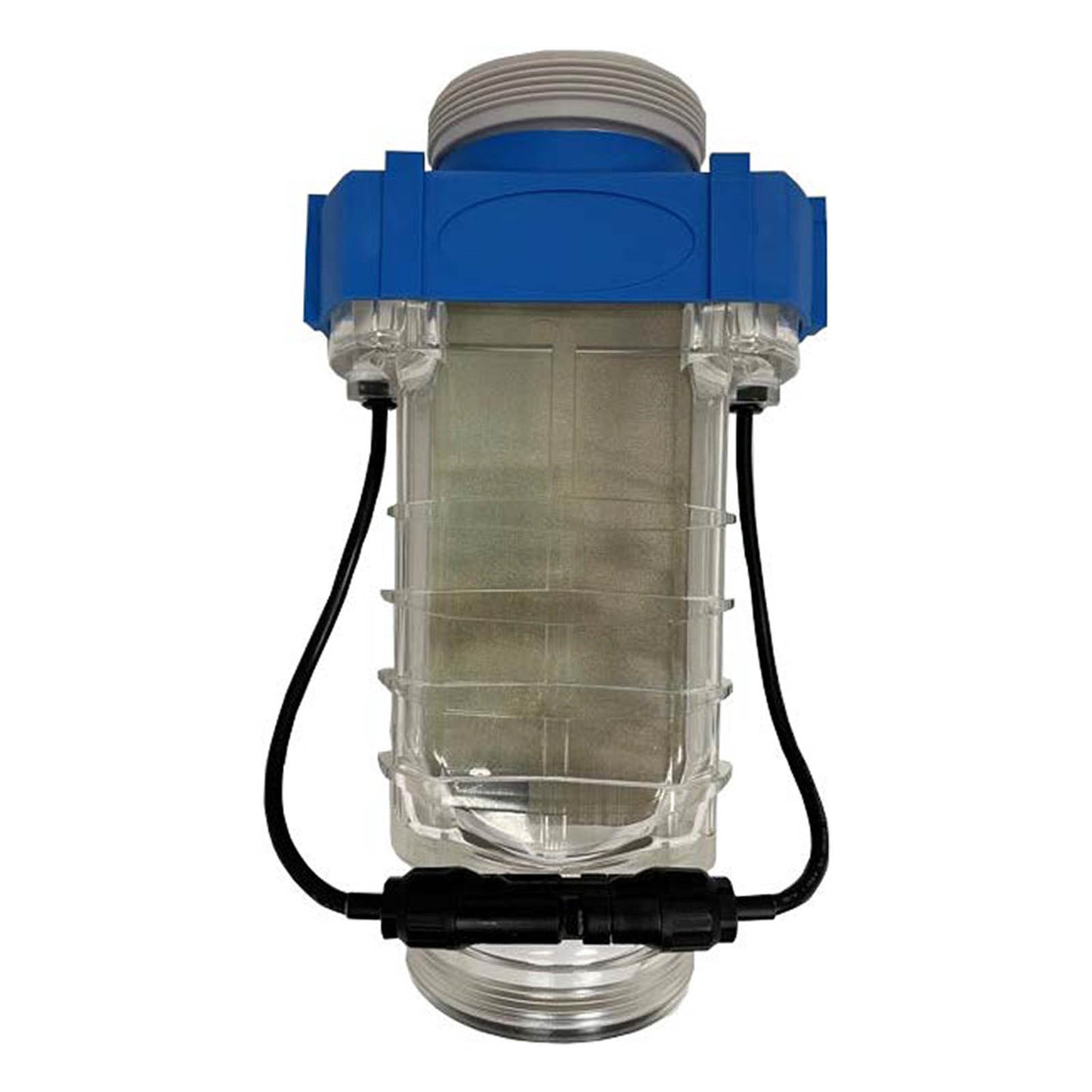 Sistema generador de sal Solaxx CLG220A de 25 000 galones Saltron Reliant AIG