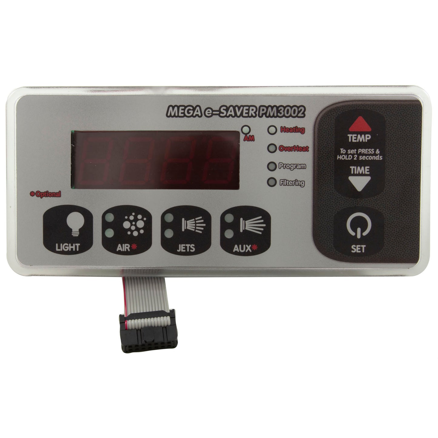 Acura Pm3002 Top Side 14-Pin