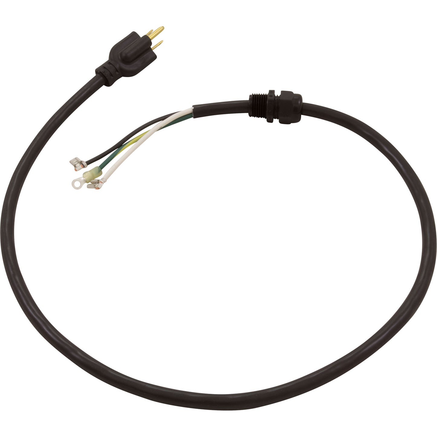 Cord Assembly, Pentair, 36", 115v