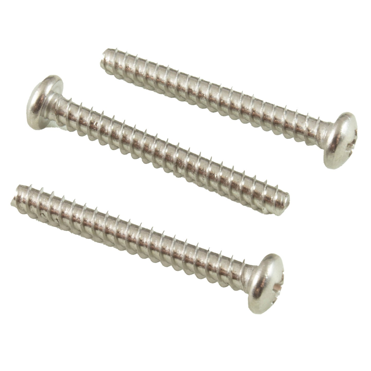 Screw-Diffuser, 3 Pack