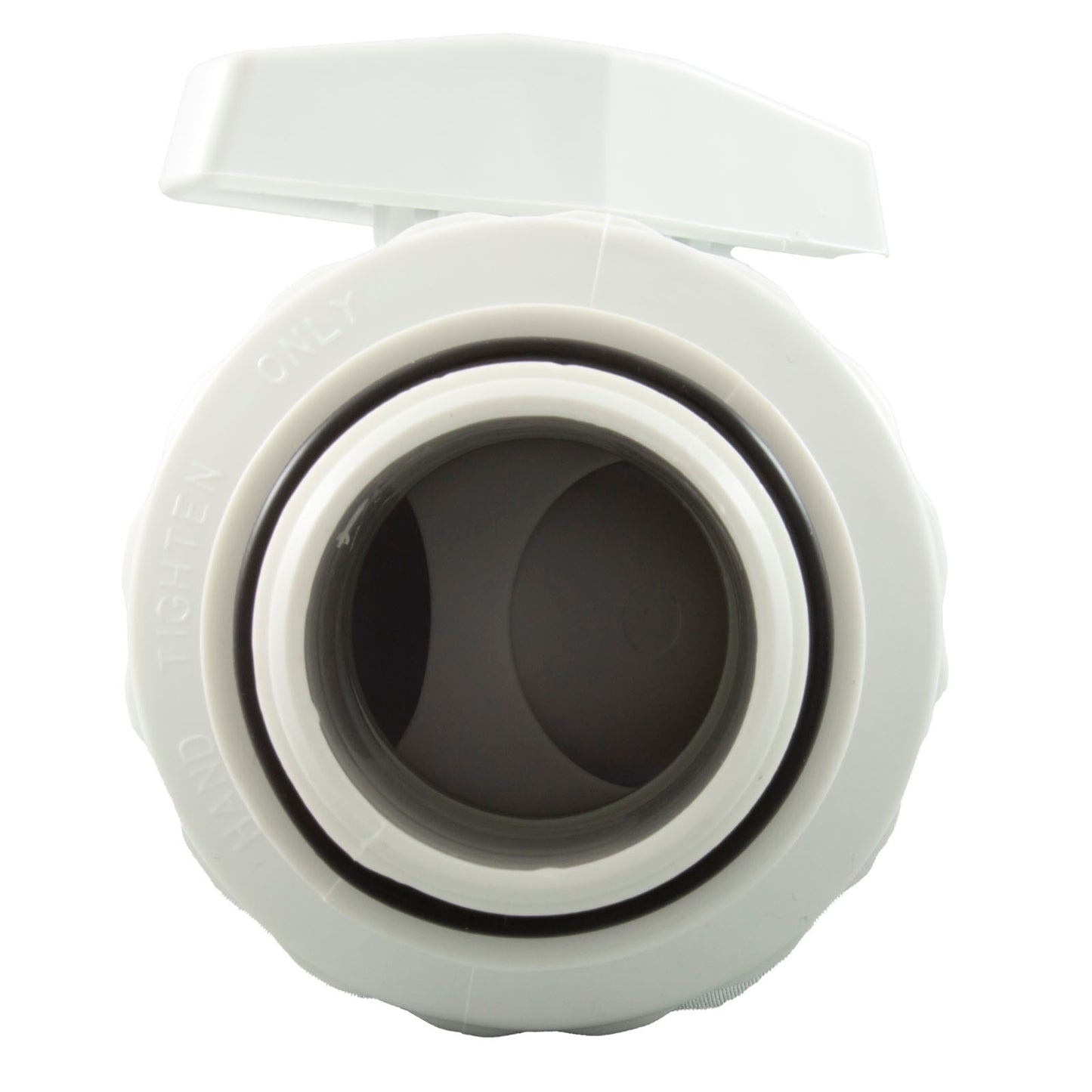 Ball Valve, Unionized, CMP, 1.5"fpt x 1.5"mpt