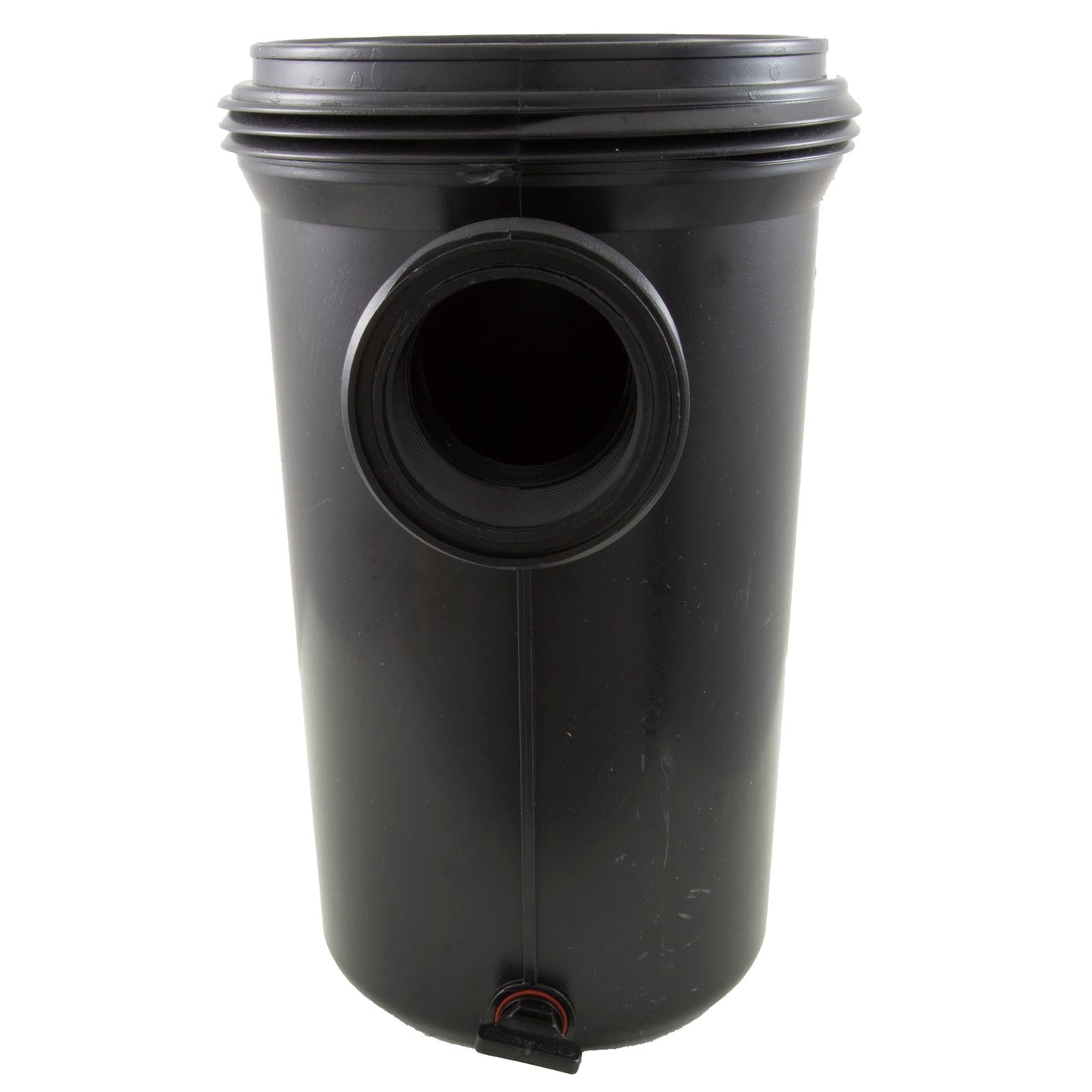 Trap Body, AquaPro AL75, Pre-filter