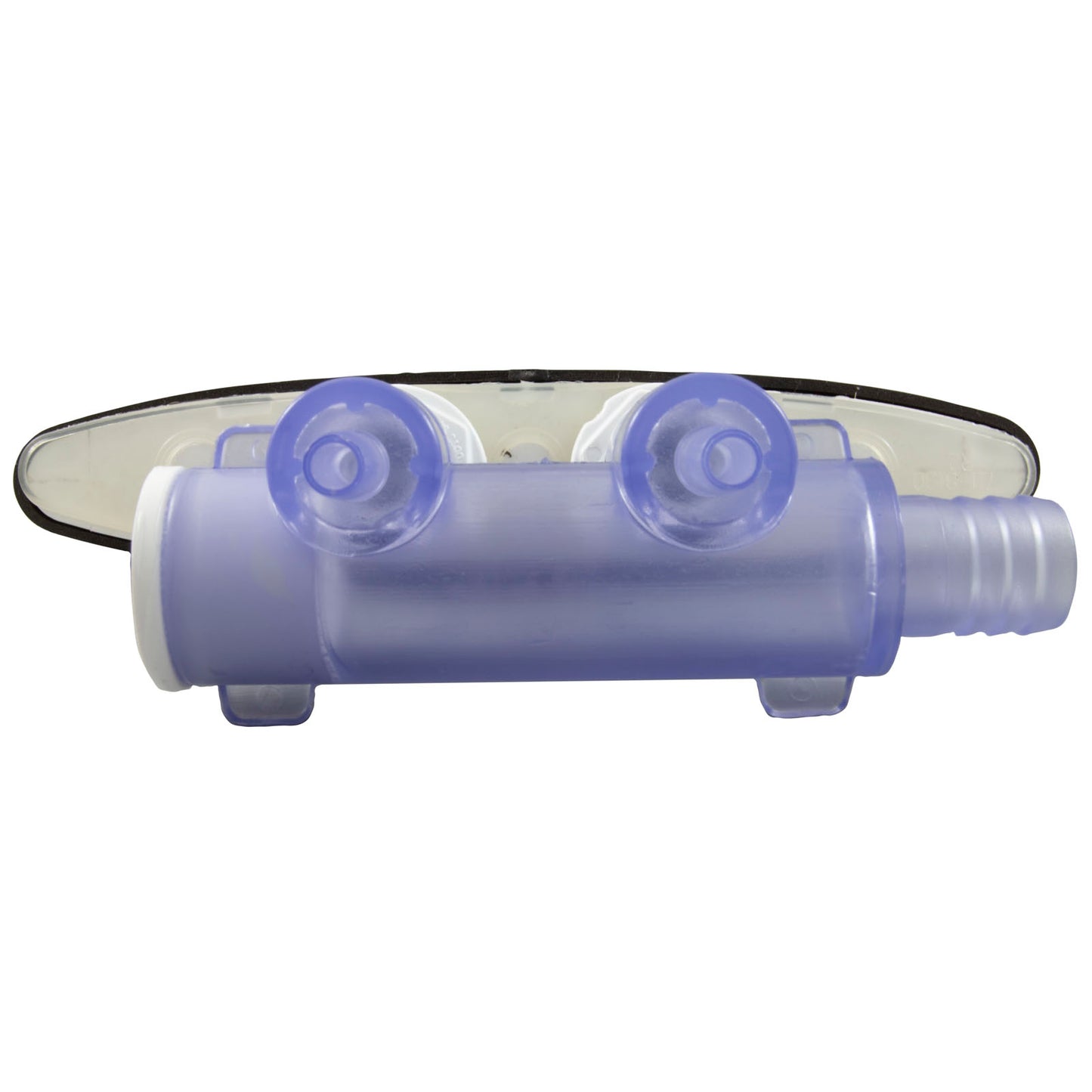 Ensemble de cascades 7" avec collecteur - Dsg