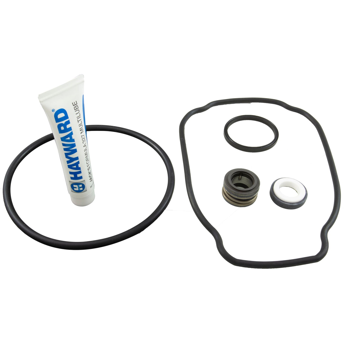 Quick Fix Kit, Super Ii Pump